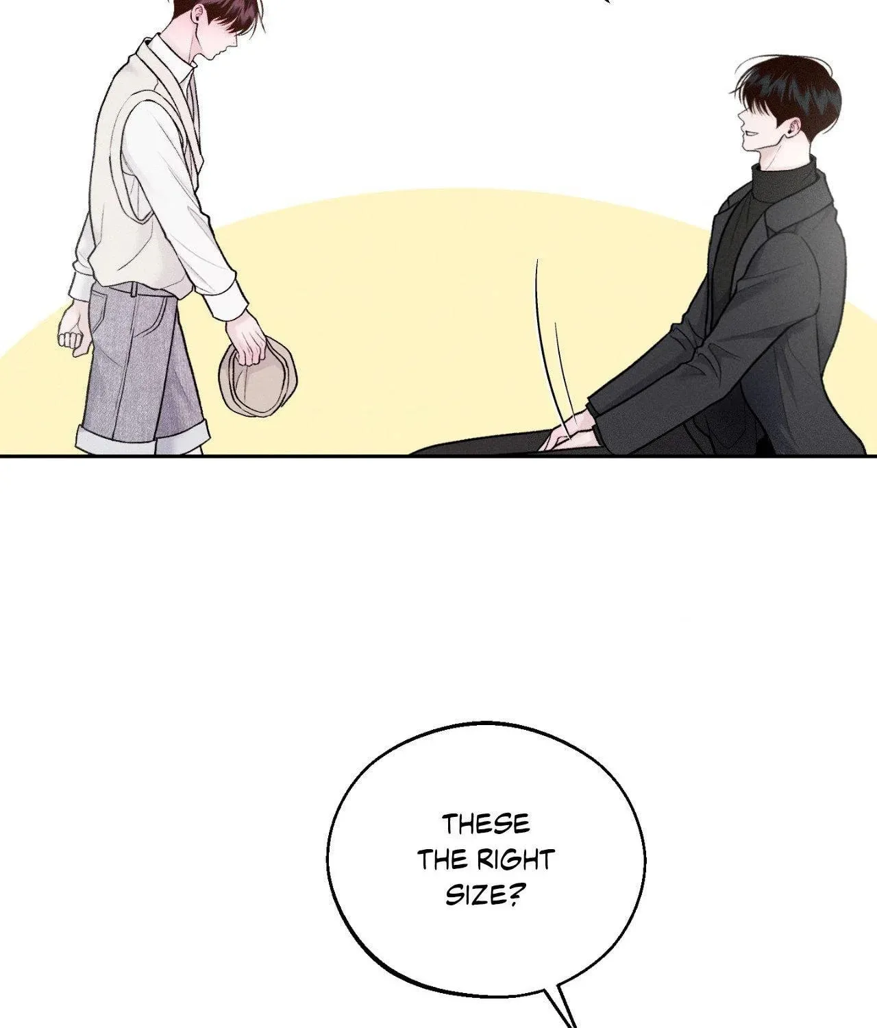 Save the Dae Chapter 20 page 64 - 