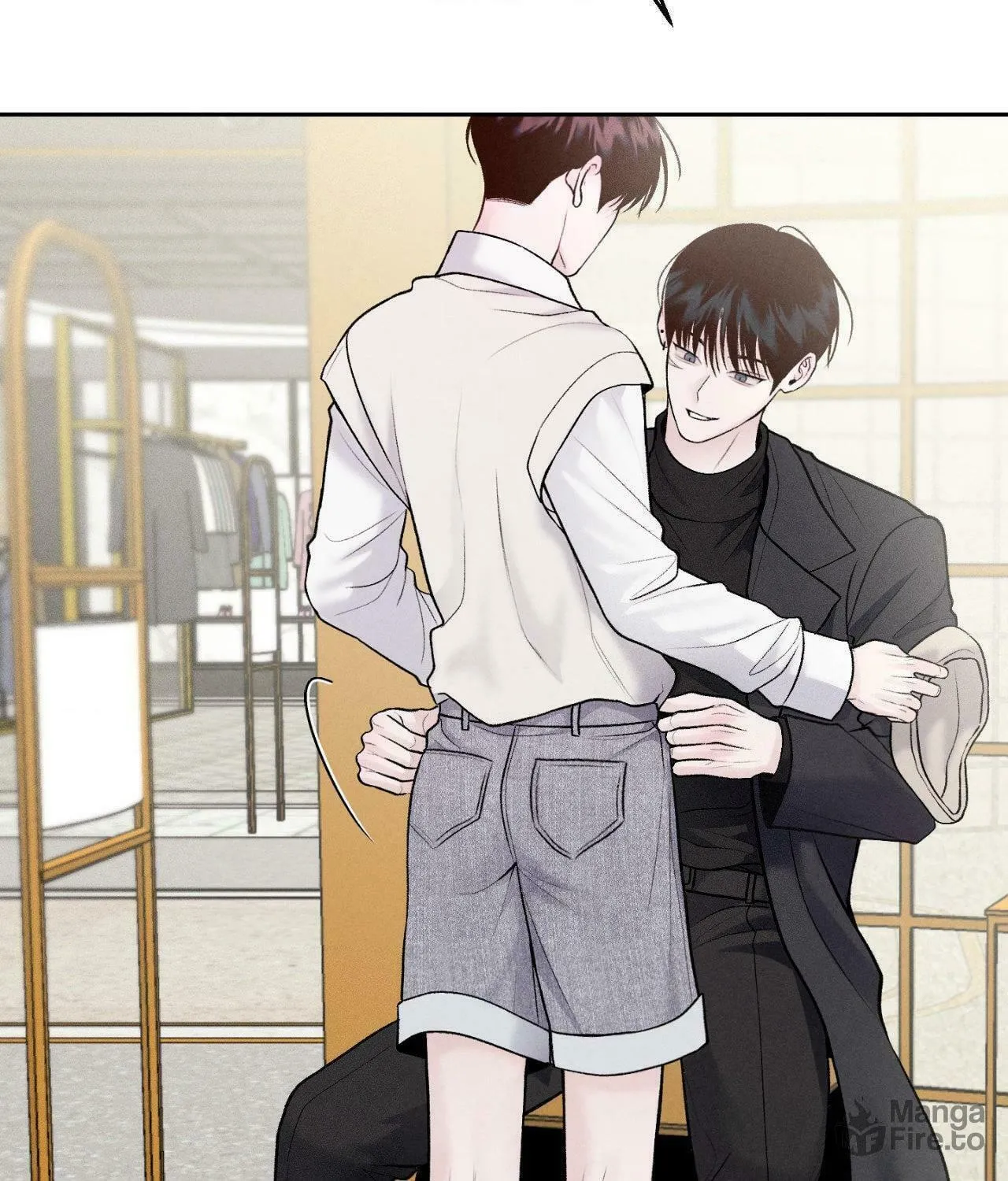 Save the Dae Chapter 20 page 65 - 