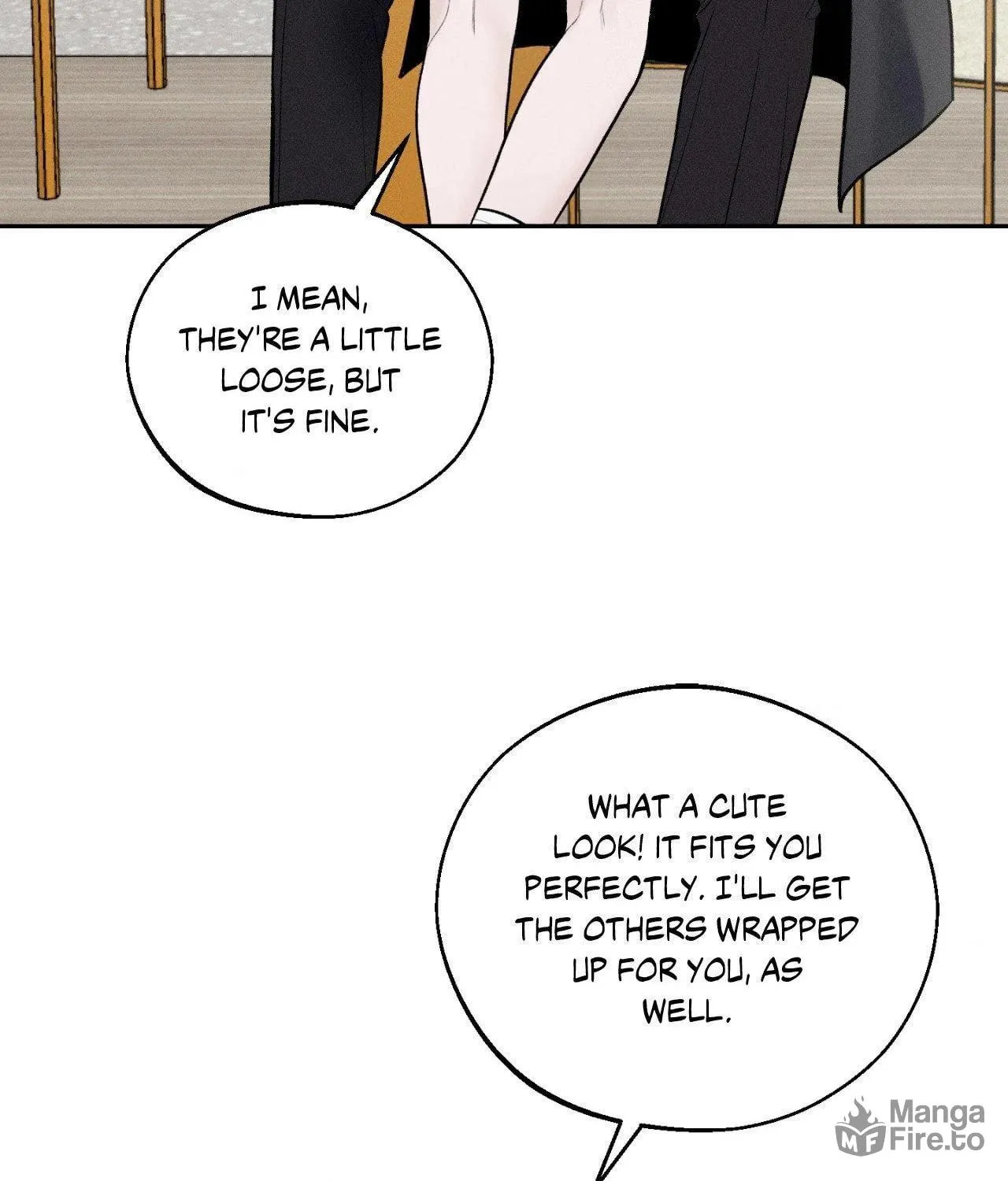 Save the Dae Chapter 20 page 66 - 