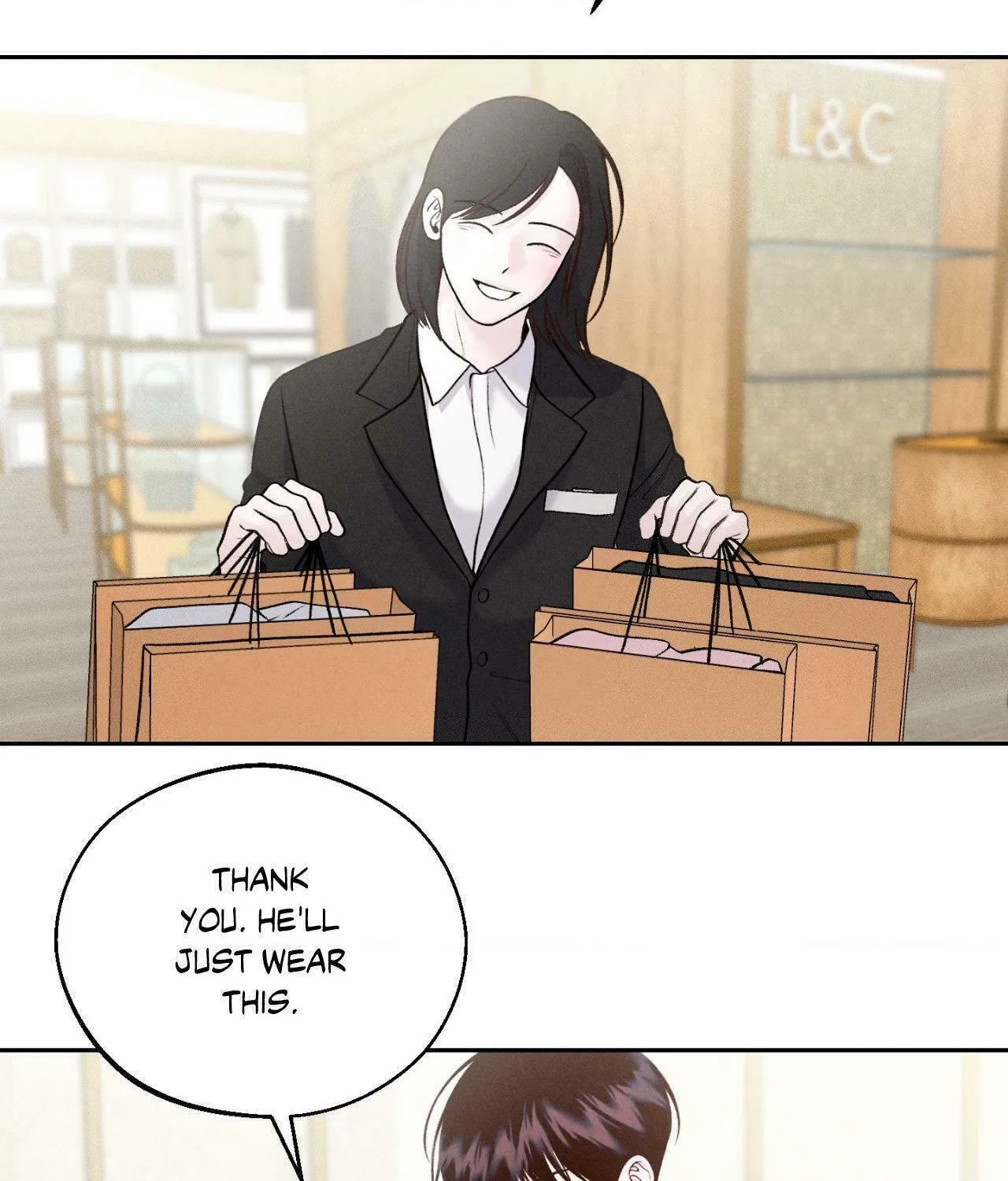 Save the Dae Chapter 20 page 67 - 