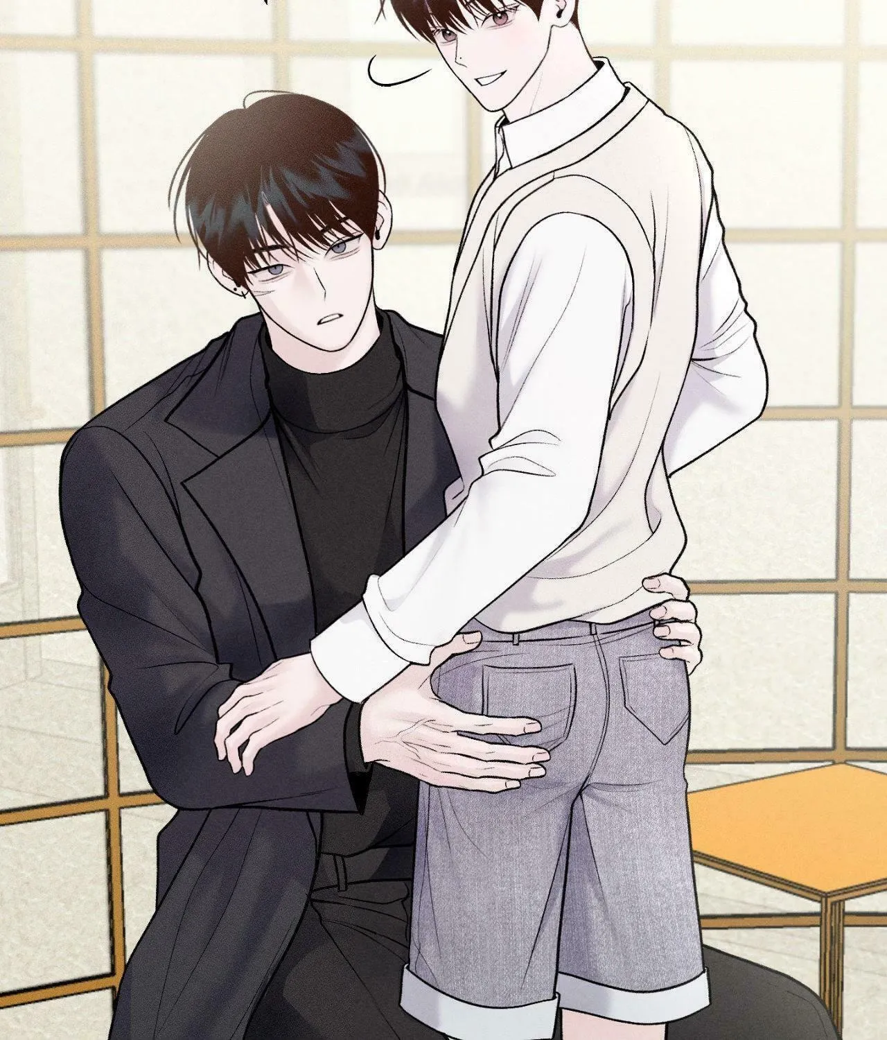 Save the Dae Chapter 20 page 68 - 