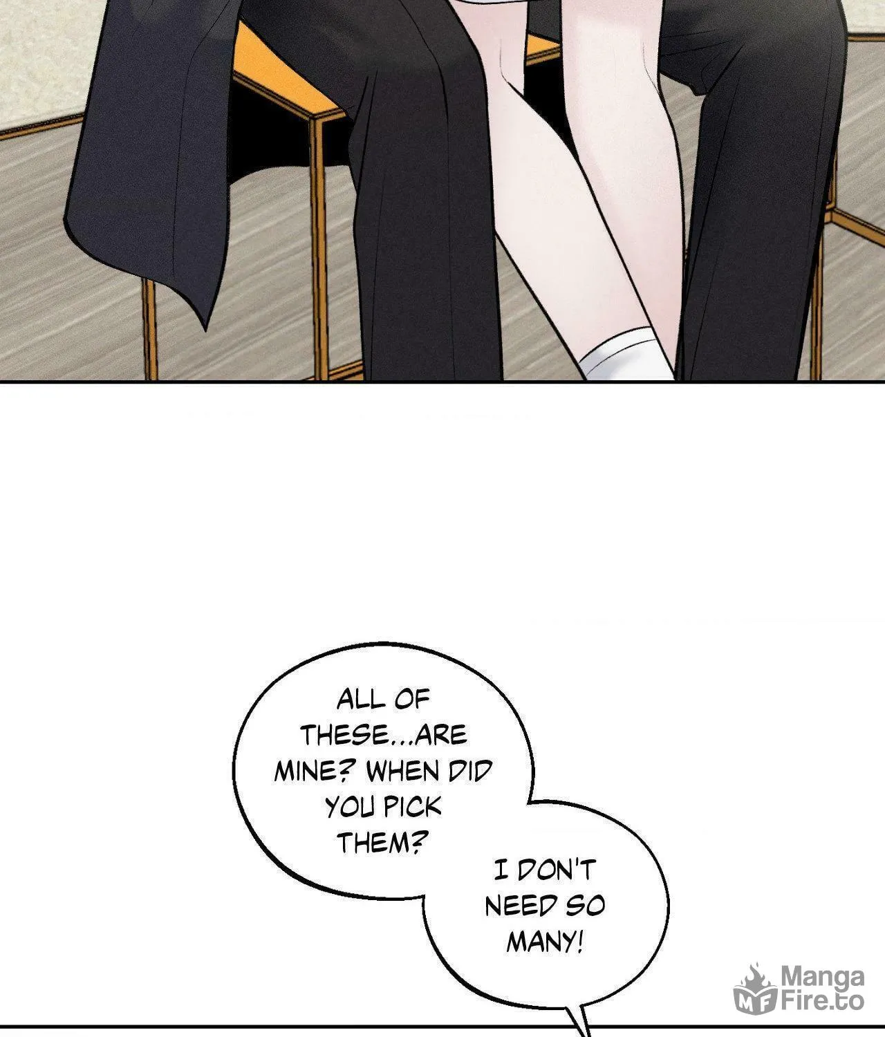 Save the Dae Chapter 20 page 69 - 