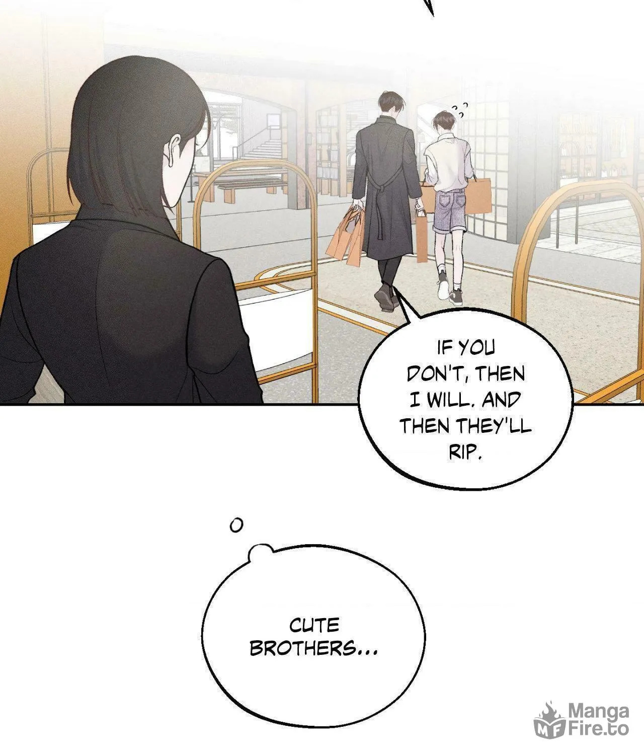 Save the Dae Chapter 20 page 70 - 