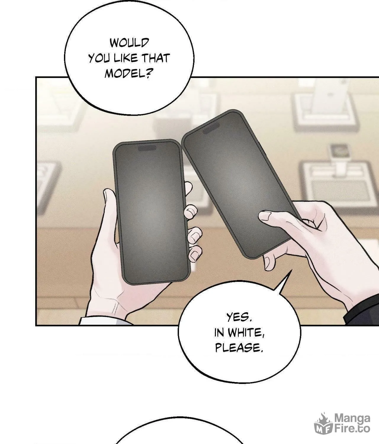 Save the Dae Chapter 20 page 72 - 