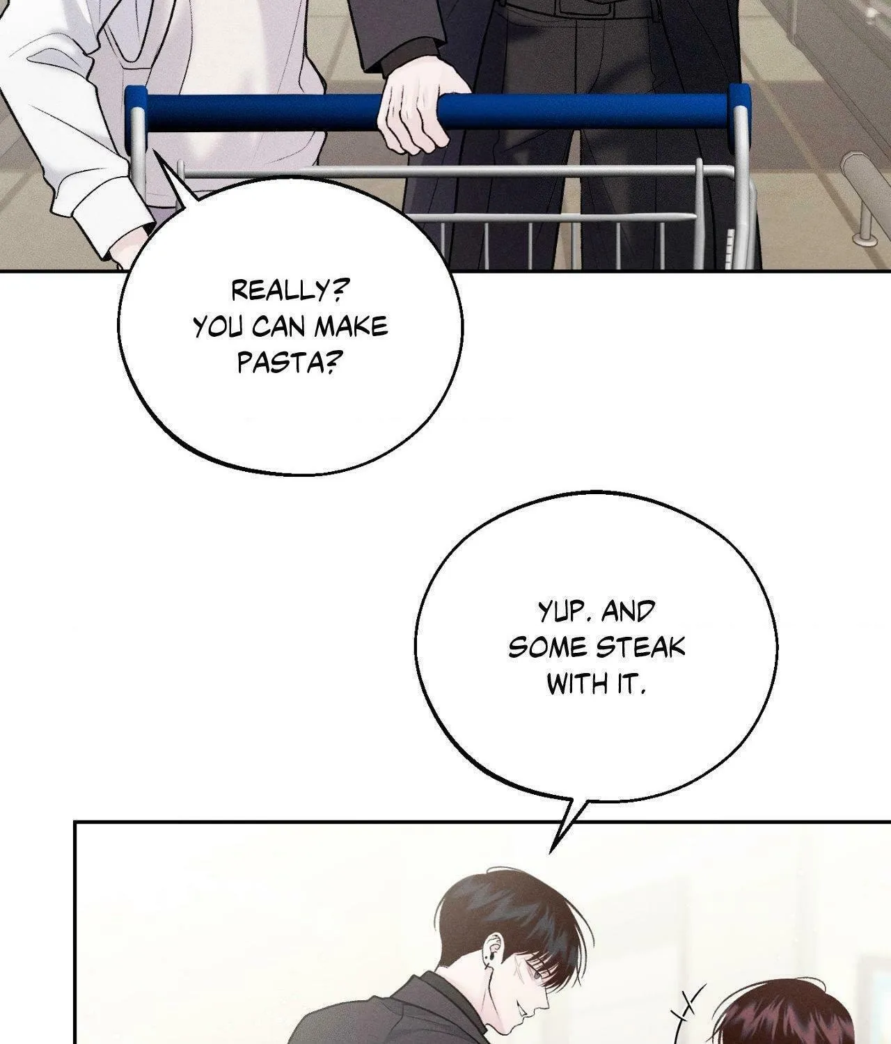 Save the Dae Chapter 20 page 79 - 