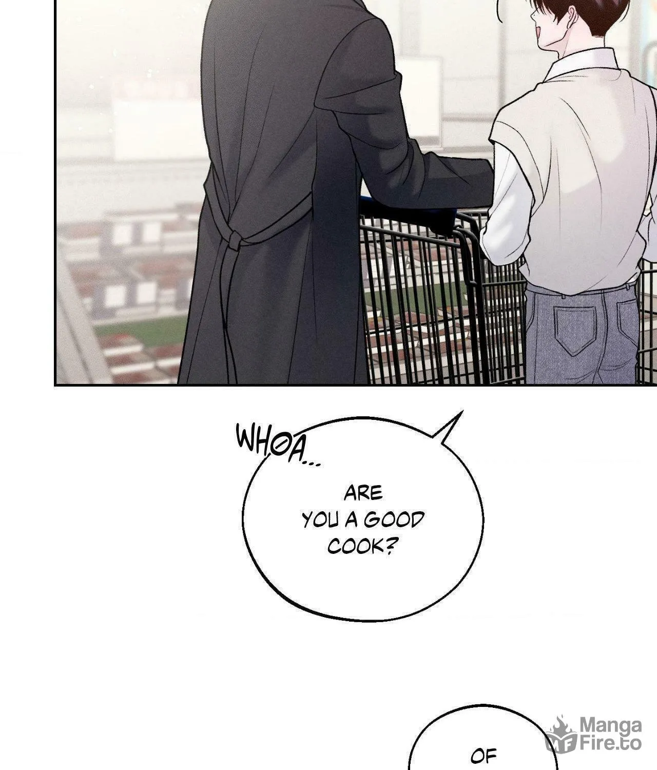 Save the Dae Chapter 20 page 80 - 