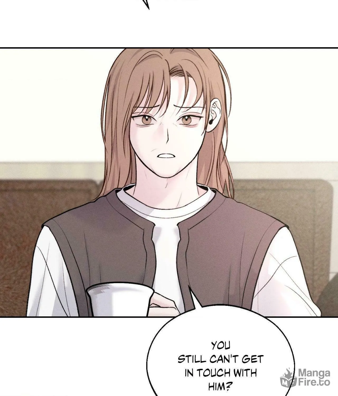 Save the Dae Chapter 20 page 9 - 