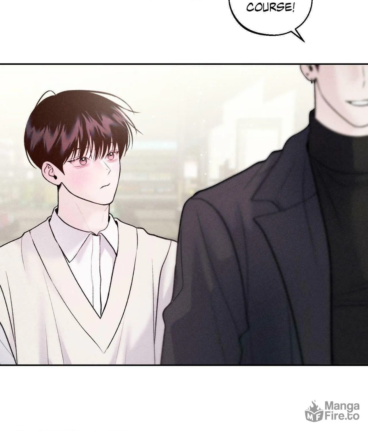 Save the Dae Chapter 20 page 81 - 