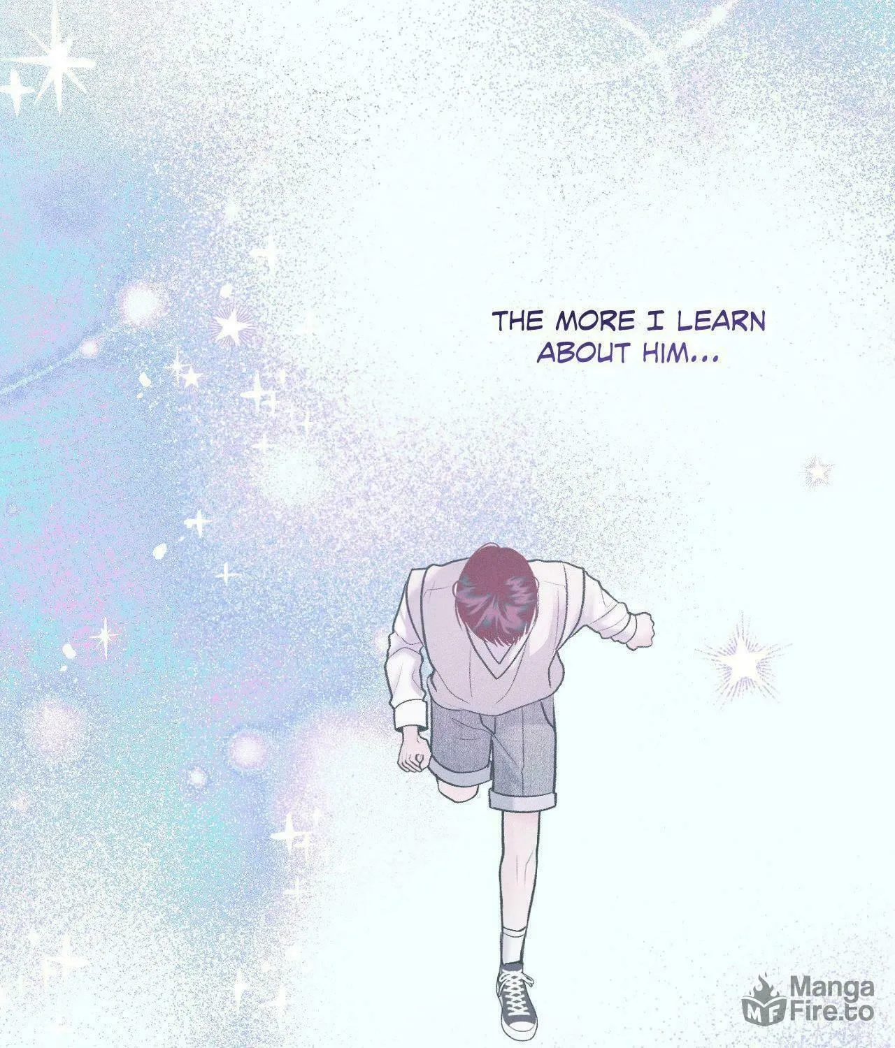 Save the Dae Chapter 20 page 84 - 