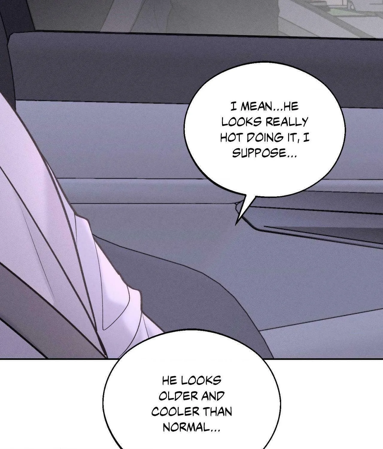Save the Dae Chapter 20 page 91 - 