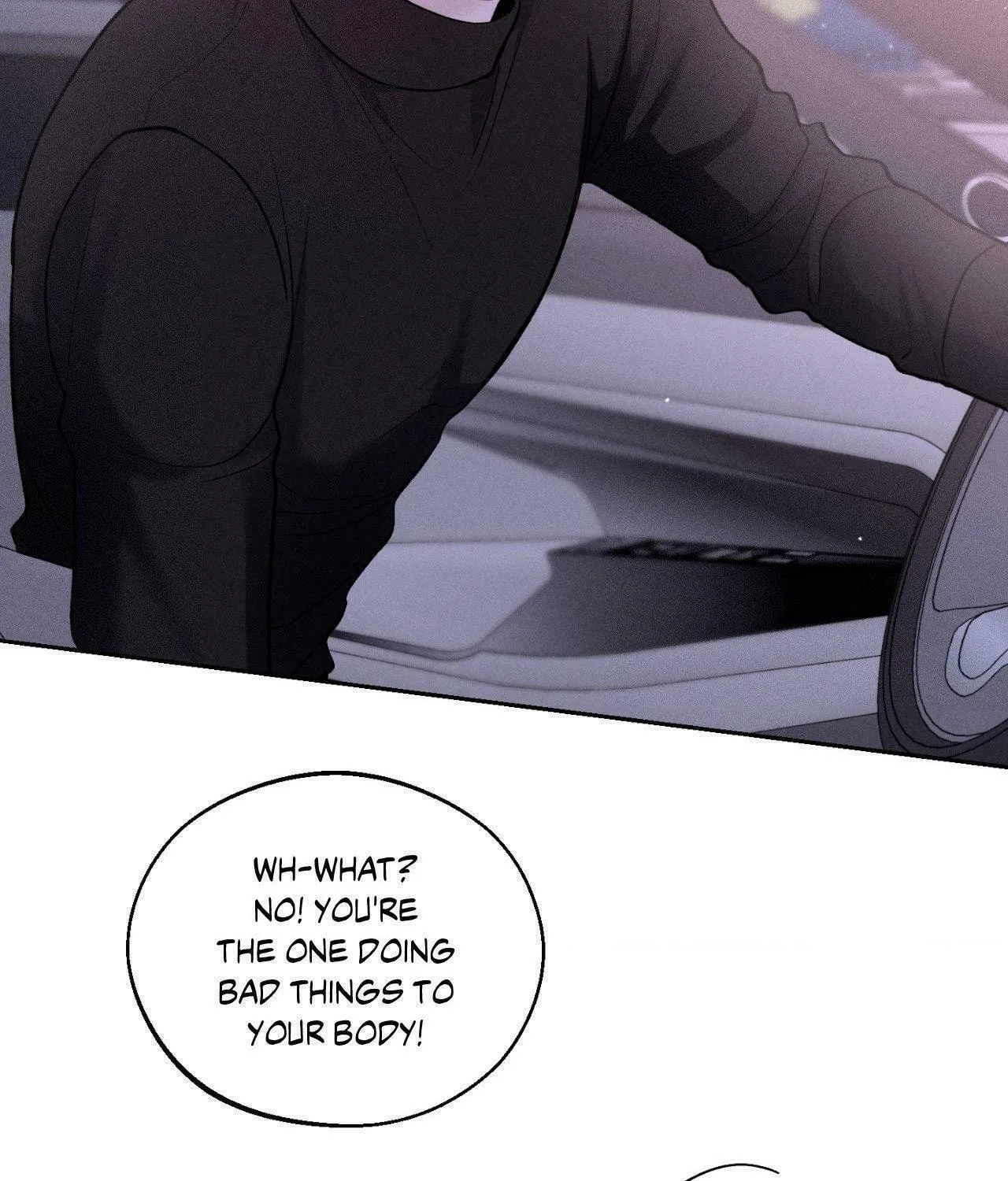 Save the Dae Chapter 20 page 94 - 