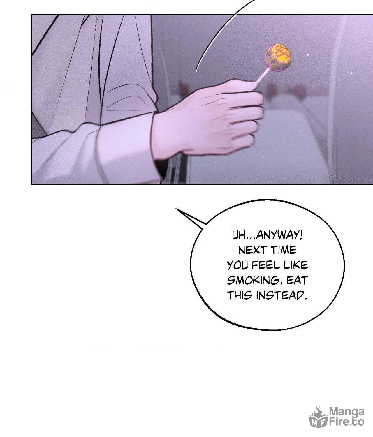 Save the Dae Chapter 20 page 95 - 