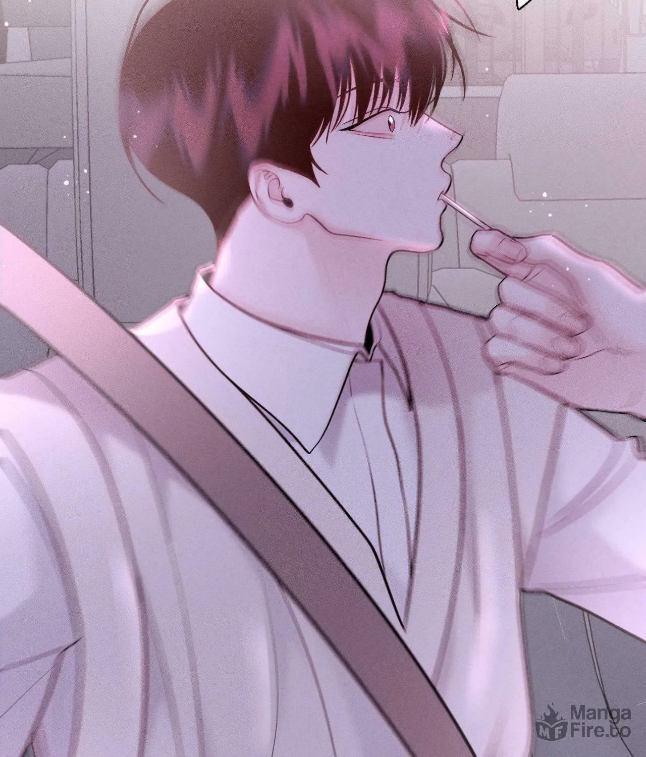 Save the Dae Chapter 20 page 100 - 