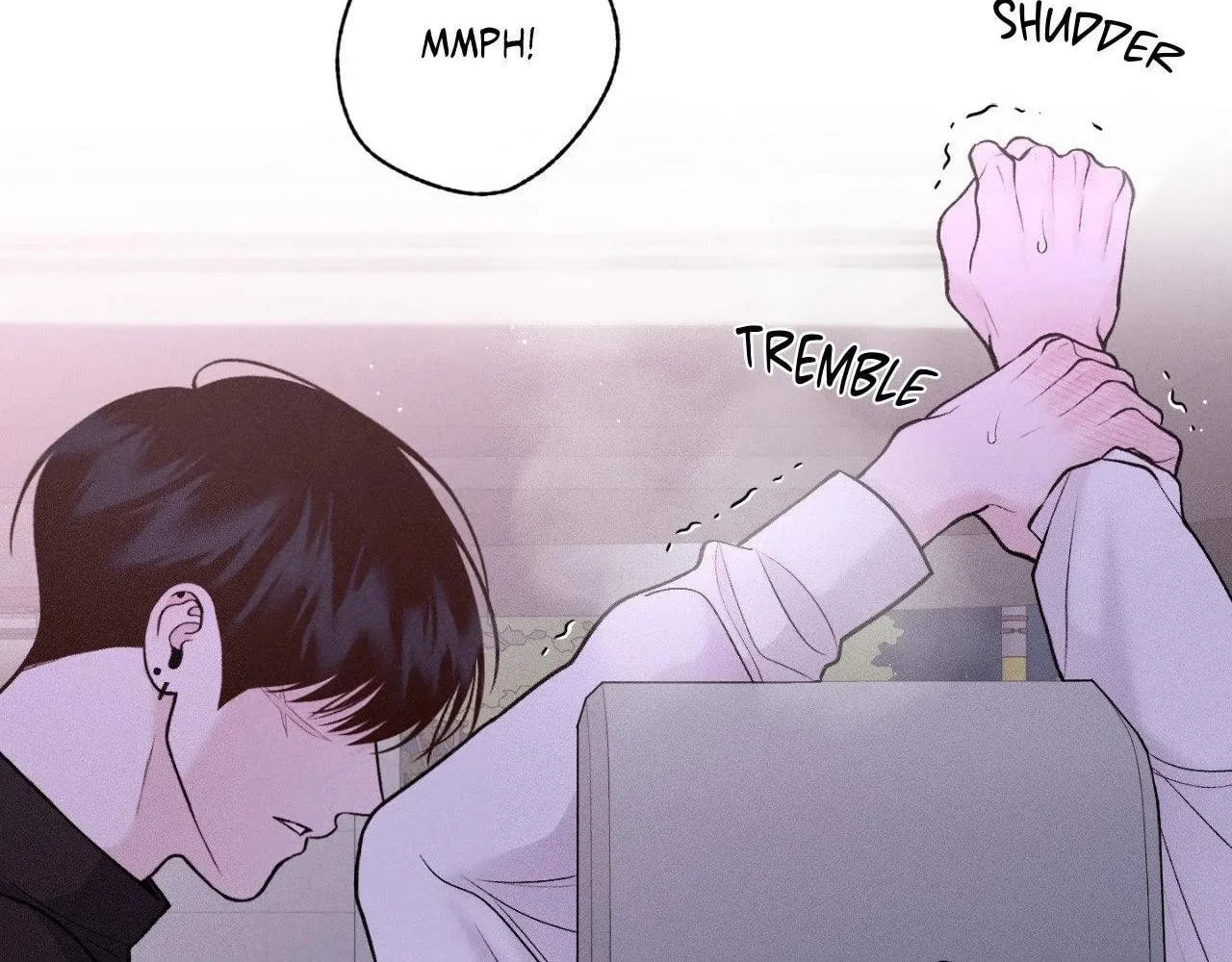 Save the Dae Chapter 21 page 2 - 