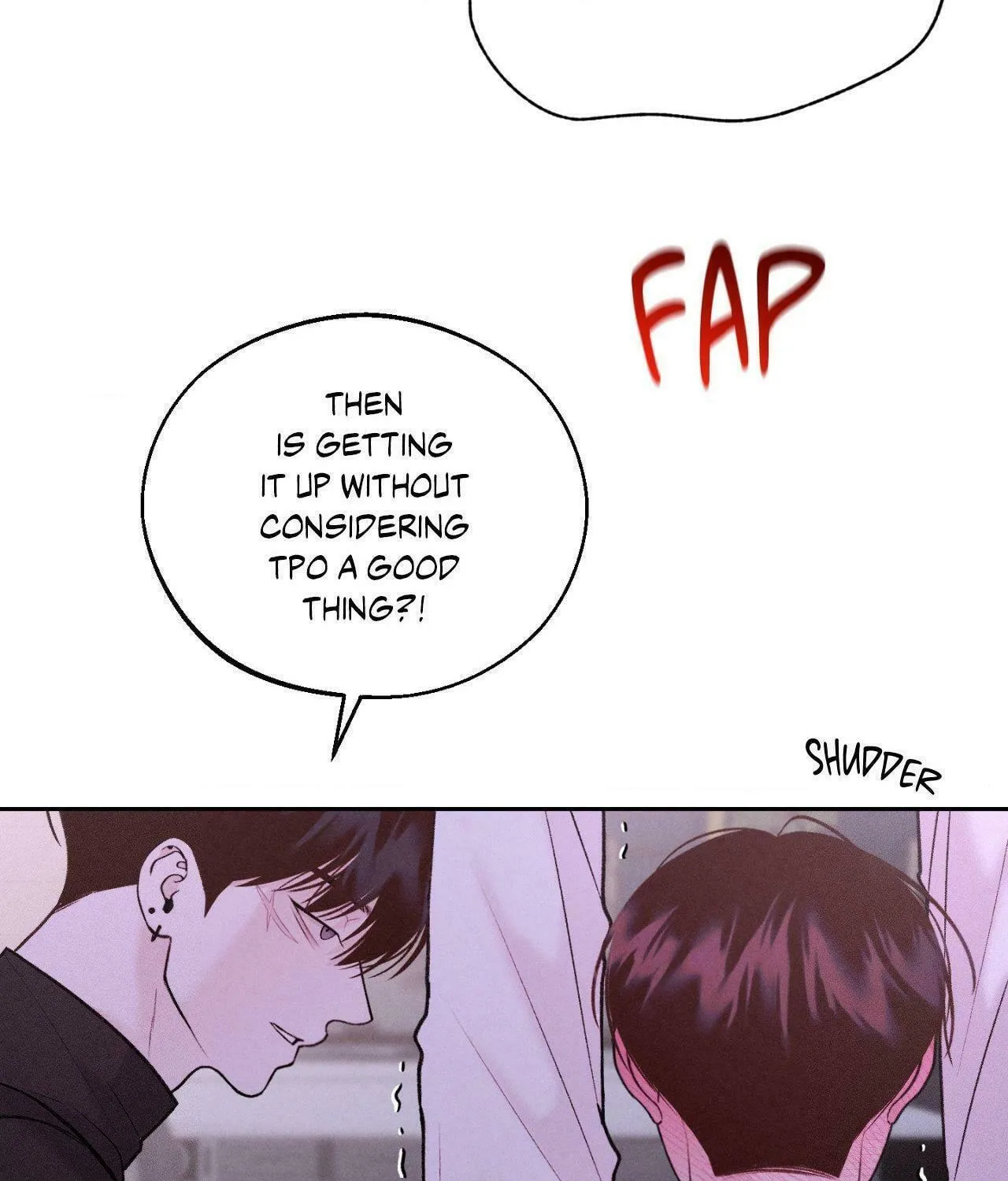 Save the Dae Chapter 21 page 11 - 