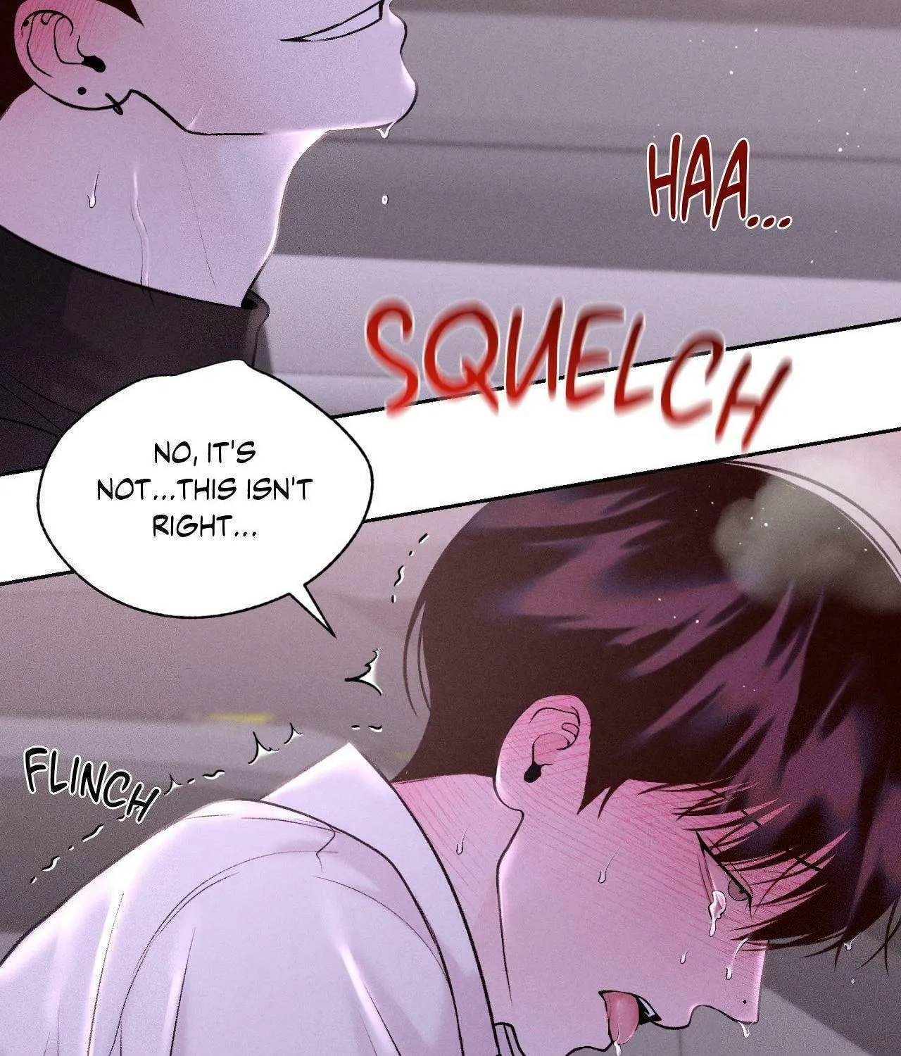 Save the Dae Chapter 21 page 101 - 