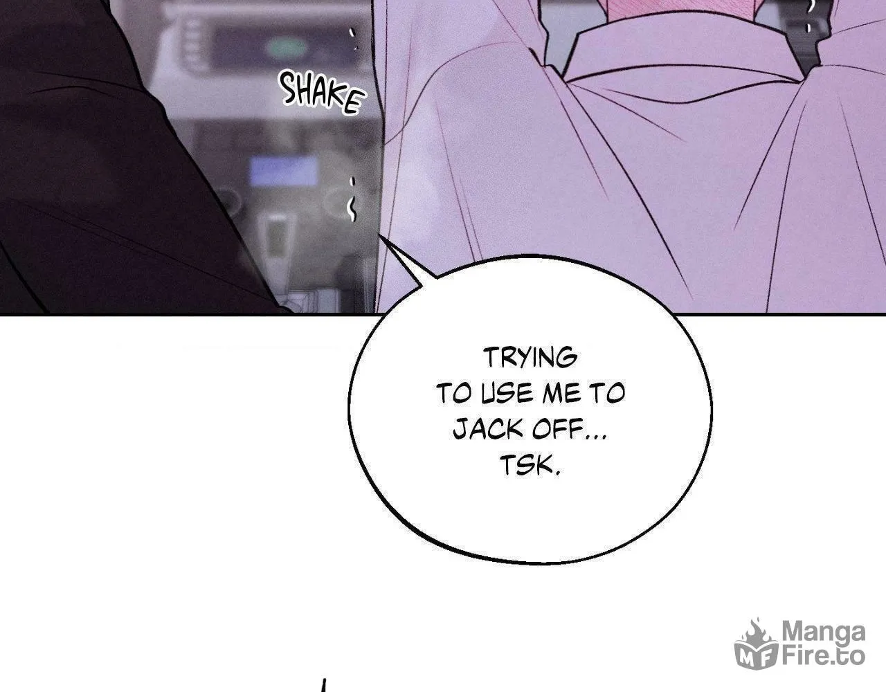 Save the Dae Chapter 21 page 12 - 