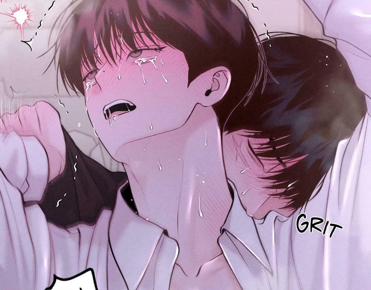 Save the Dae Chapter 21 page 118 - 