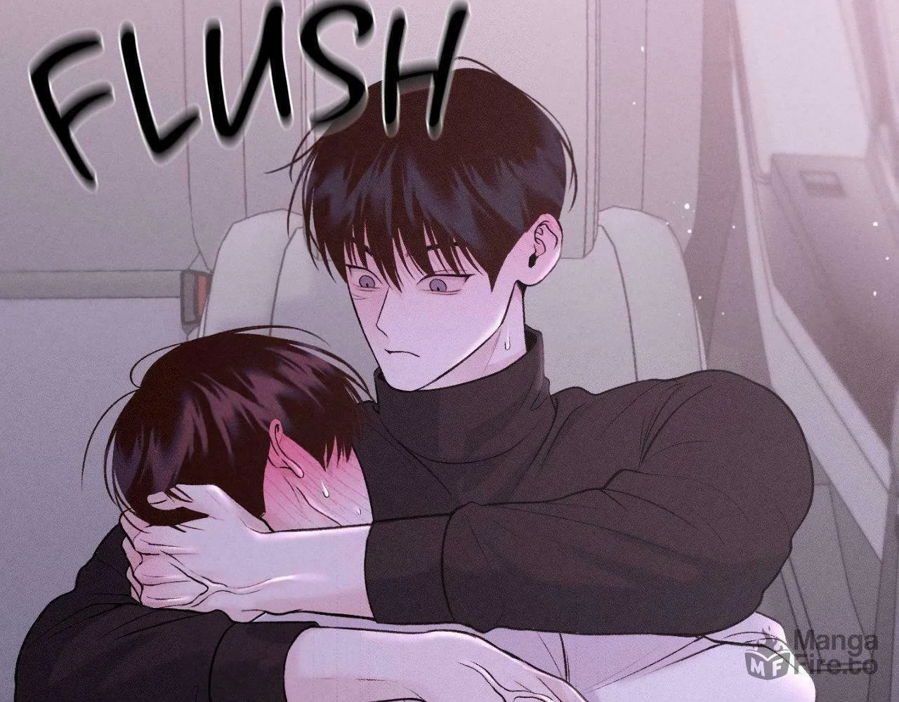 Save the Dae Chapter 21 page 132 - 