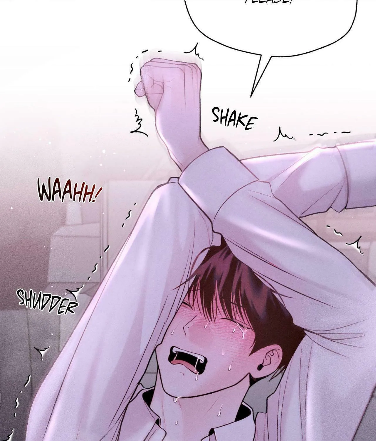 Save the Dae Chapter 21 page 17 - 