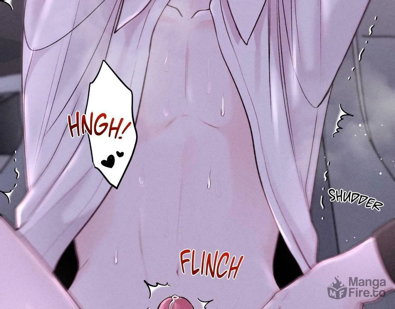 Save the Dae Chapter 21 page 18 - 