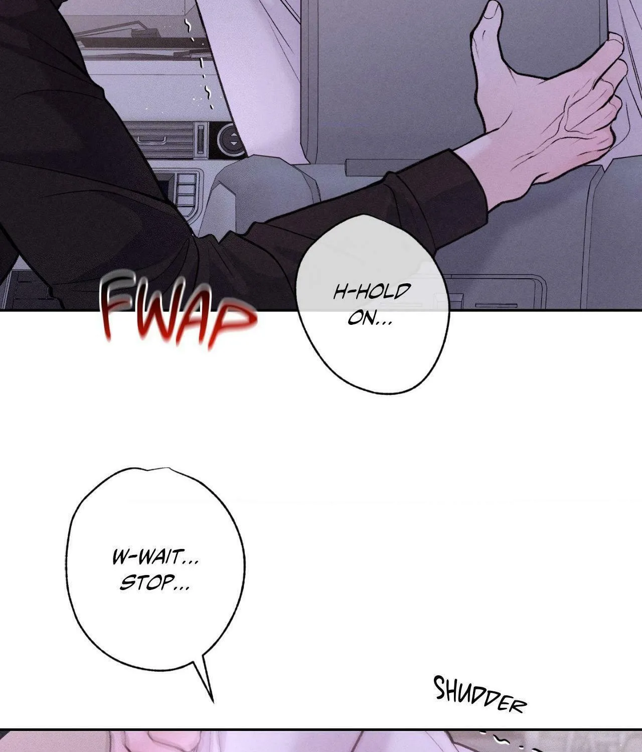Save the Dae Chapter 21 page 3 - 
