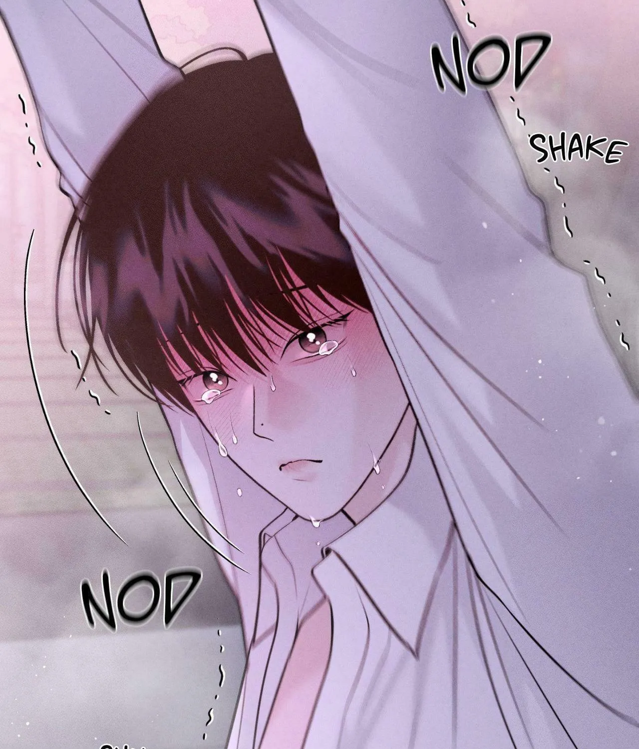 Save the Dae Chapter 21 page 23 - 