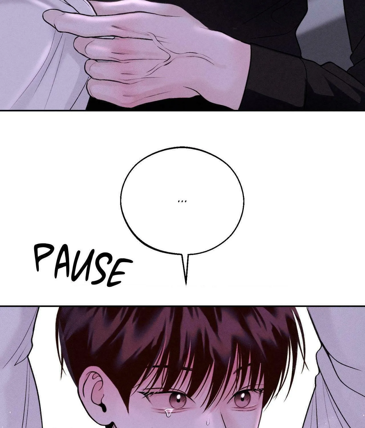 Save the Dae Chapter 21 page 27 - 