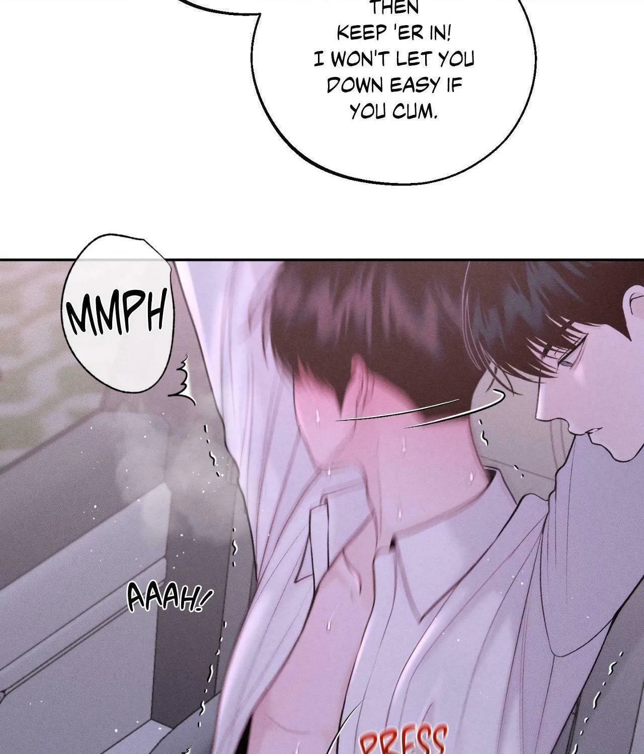 Save the Dae Chapter 21 page 29 - 