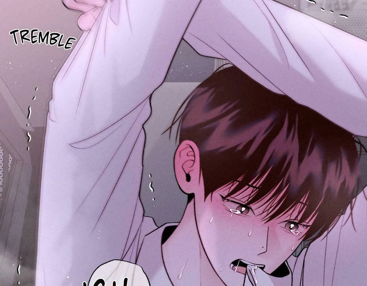 Save the Dae Chapter 21 page 4 - 