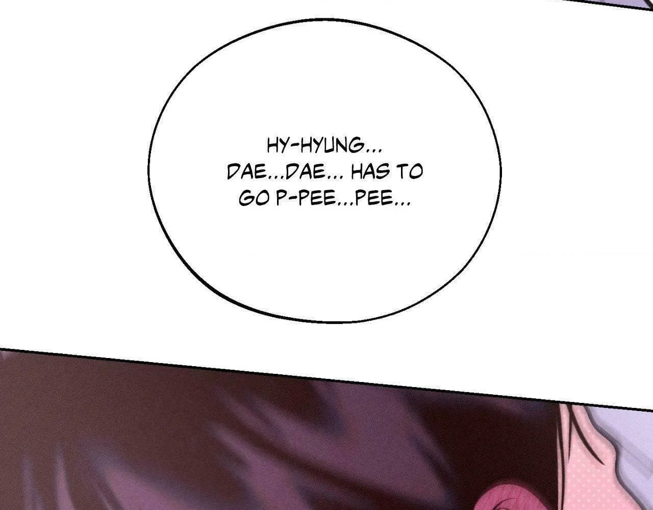 Save the Dae Chapter 21 page 34 - 