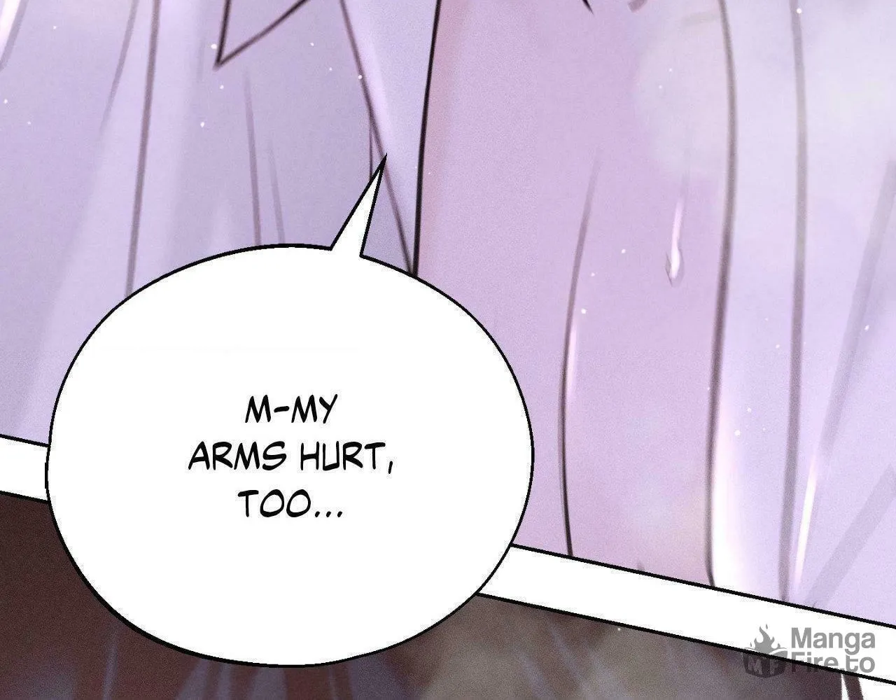 Save the Dae Chapter 21 page 36 - 