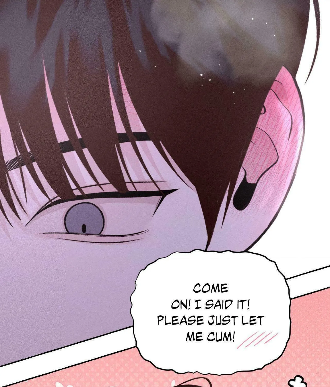 Save the Dae Chapter 21 page 37 - 