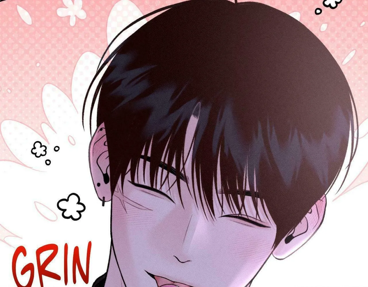 Save the Dae Chapter 21 page 38 - 
