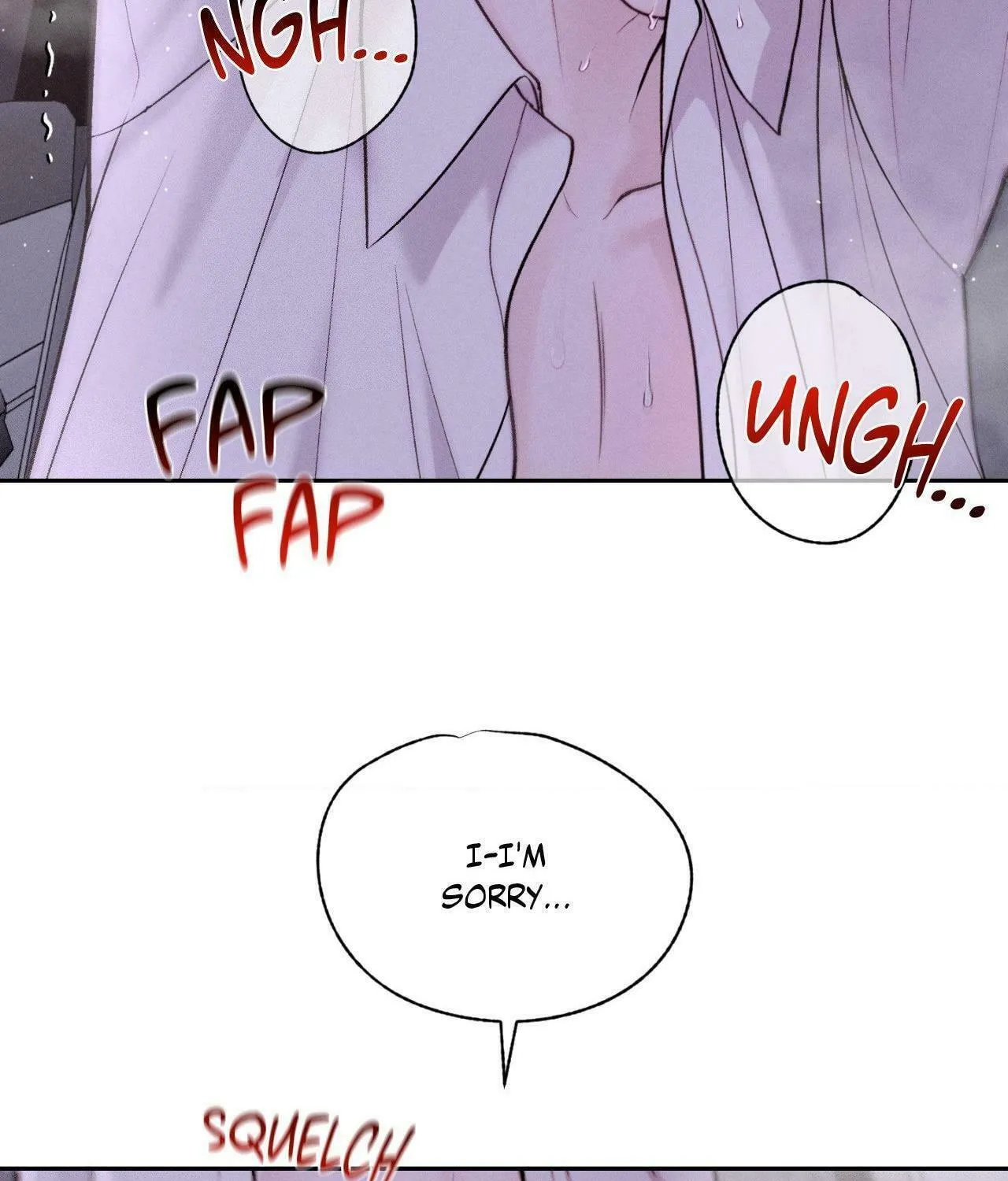 Save the Dae Chapter 21 page 5 - 