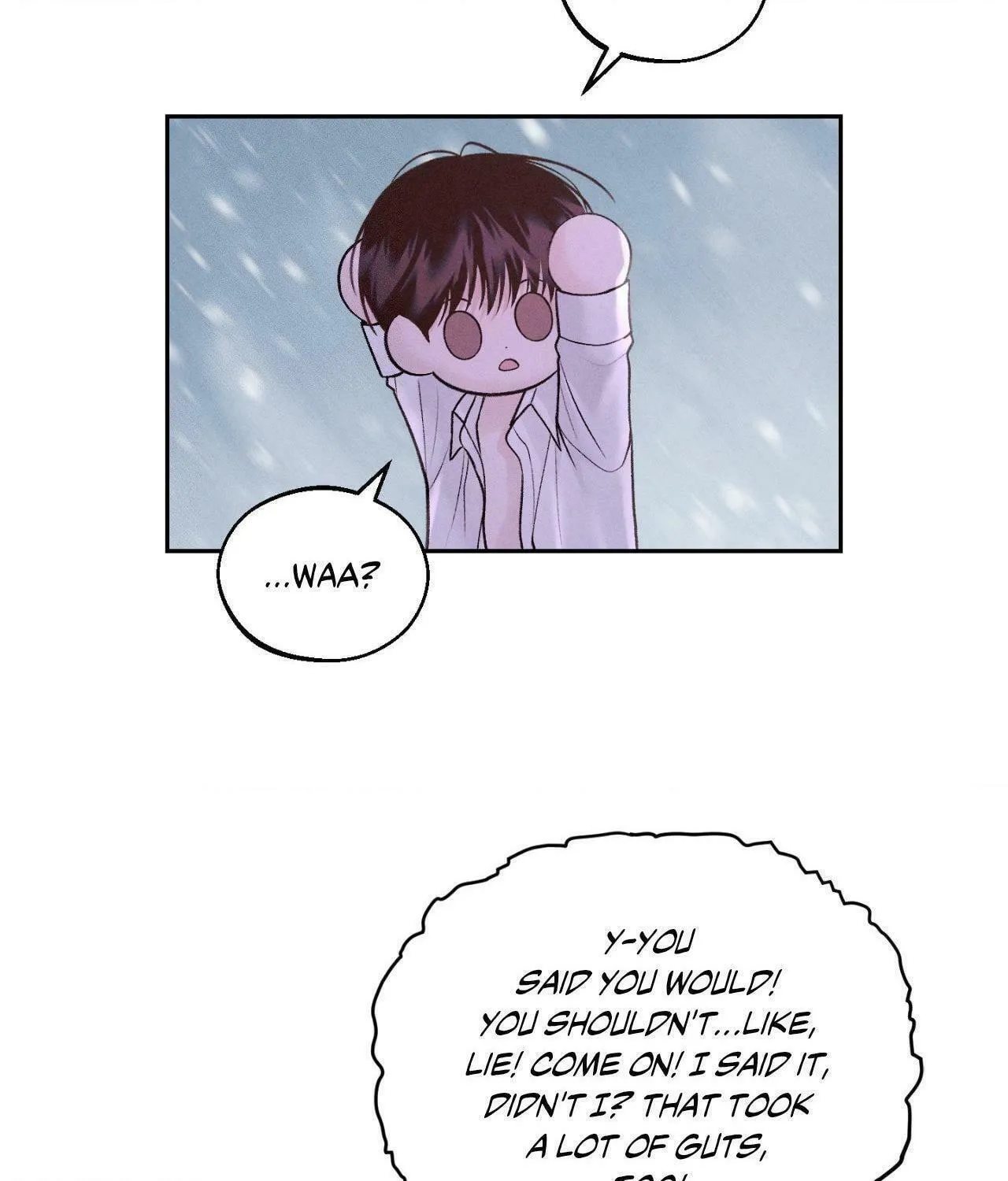 Save the Dae Chapter 21 page 41 - 