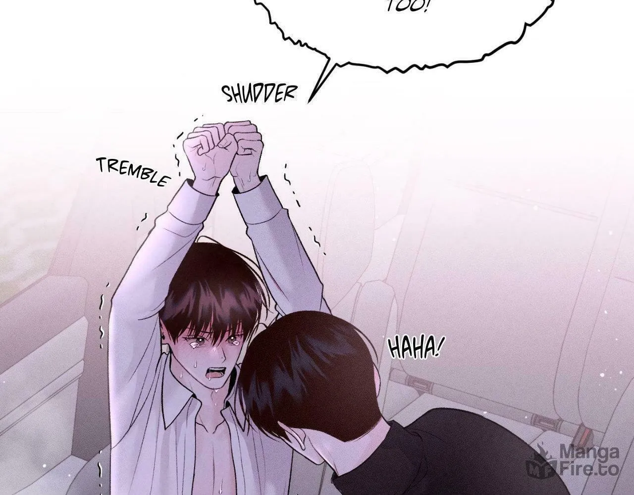 Save the Dae Chapter 21 page 42 - 