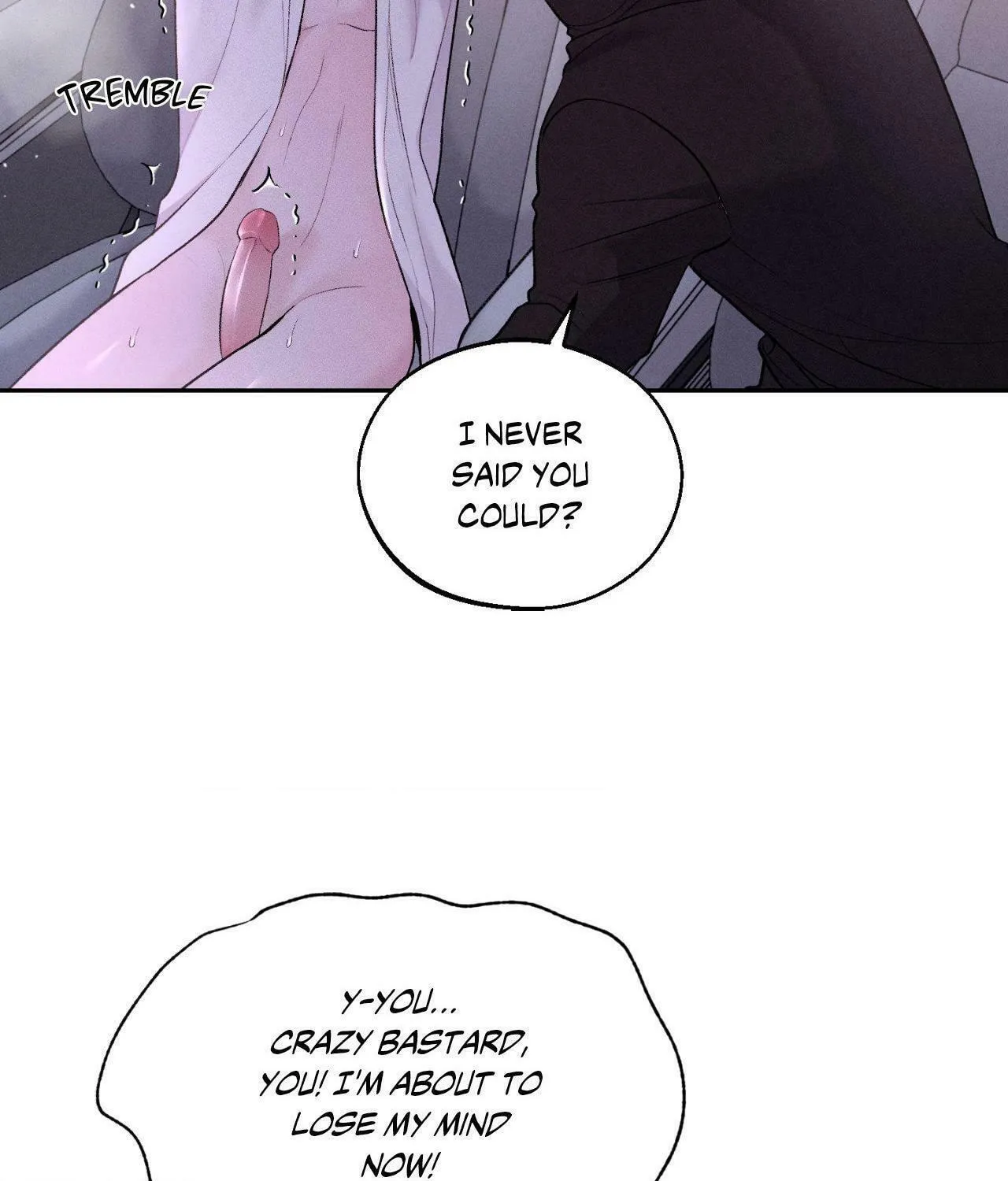 Save the Dae Chapter 21 page 43 - 
