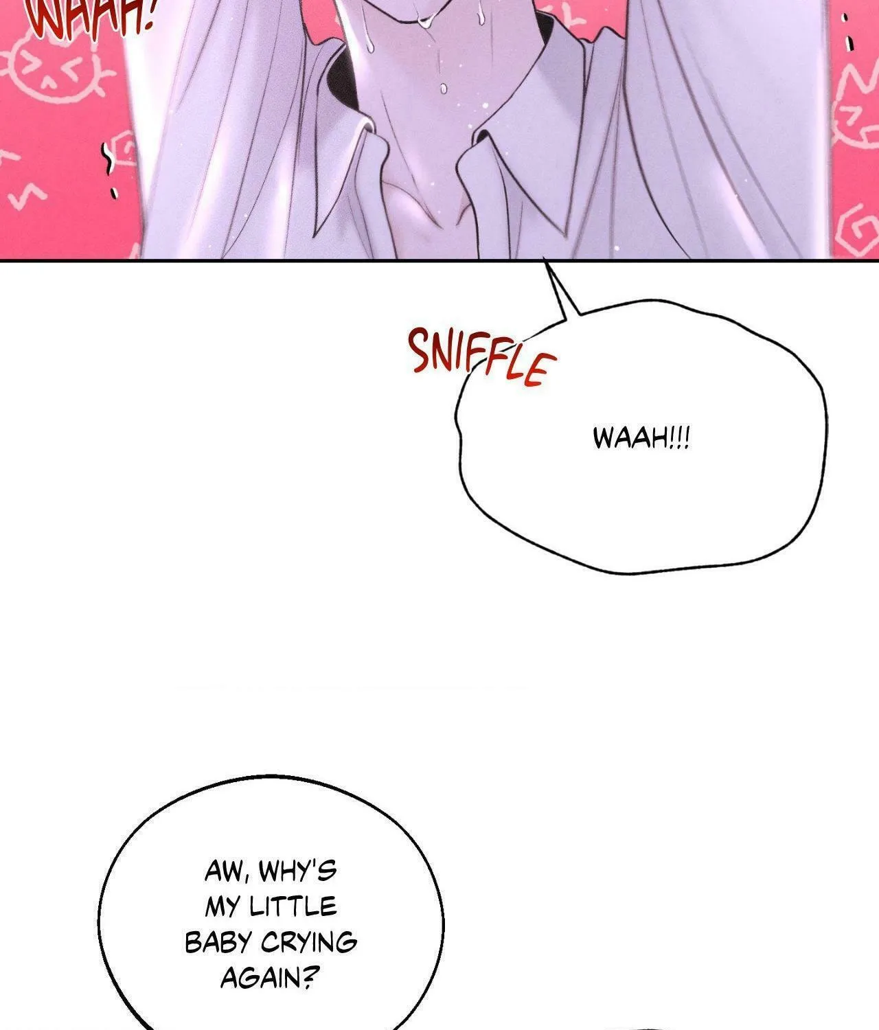 Save the Dae Chapter 21 page 45 - 