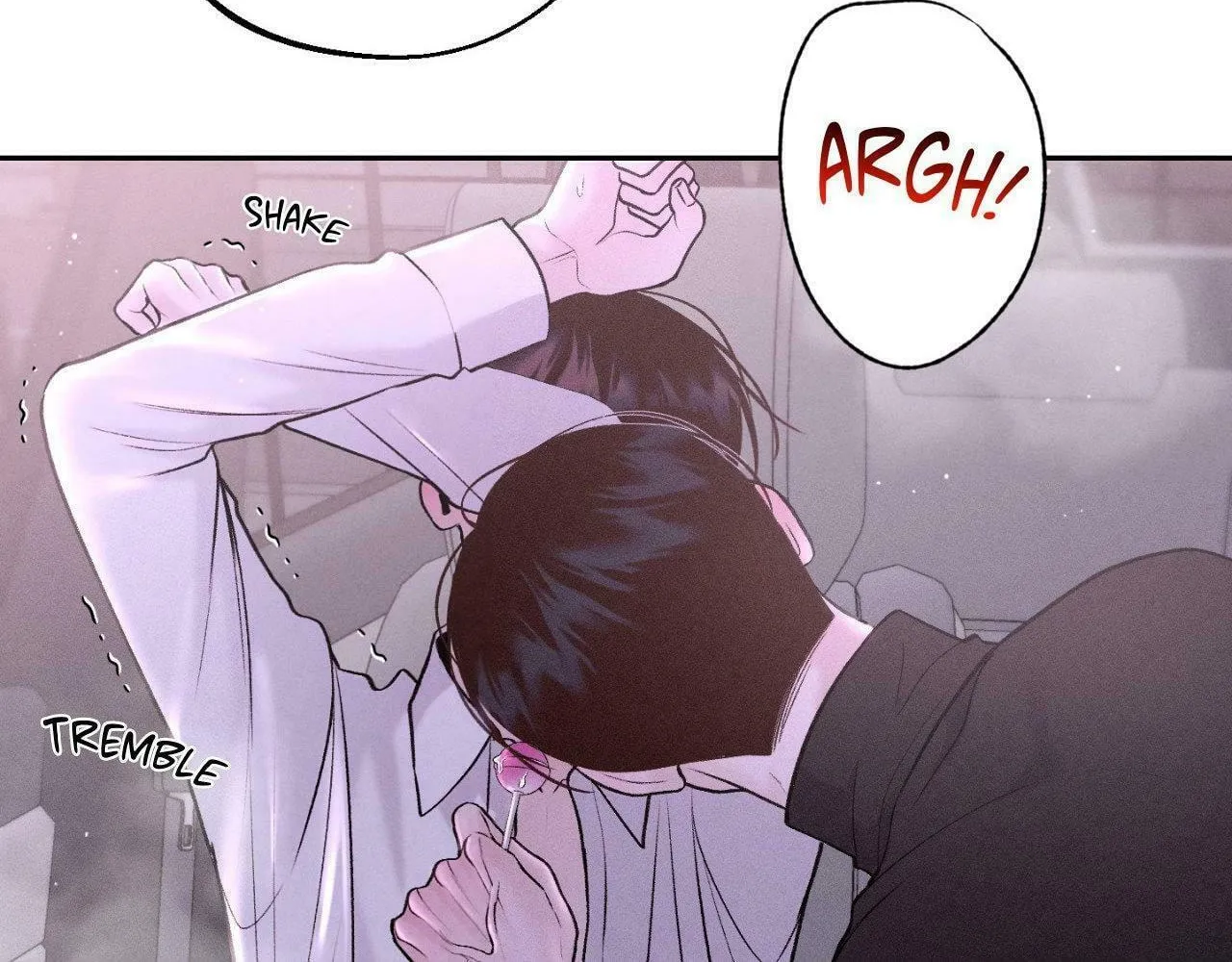 Save the Dae Chapter 21 page 46 - 