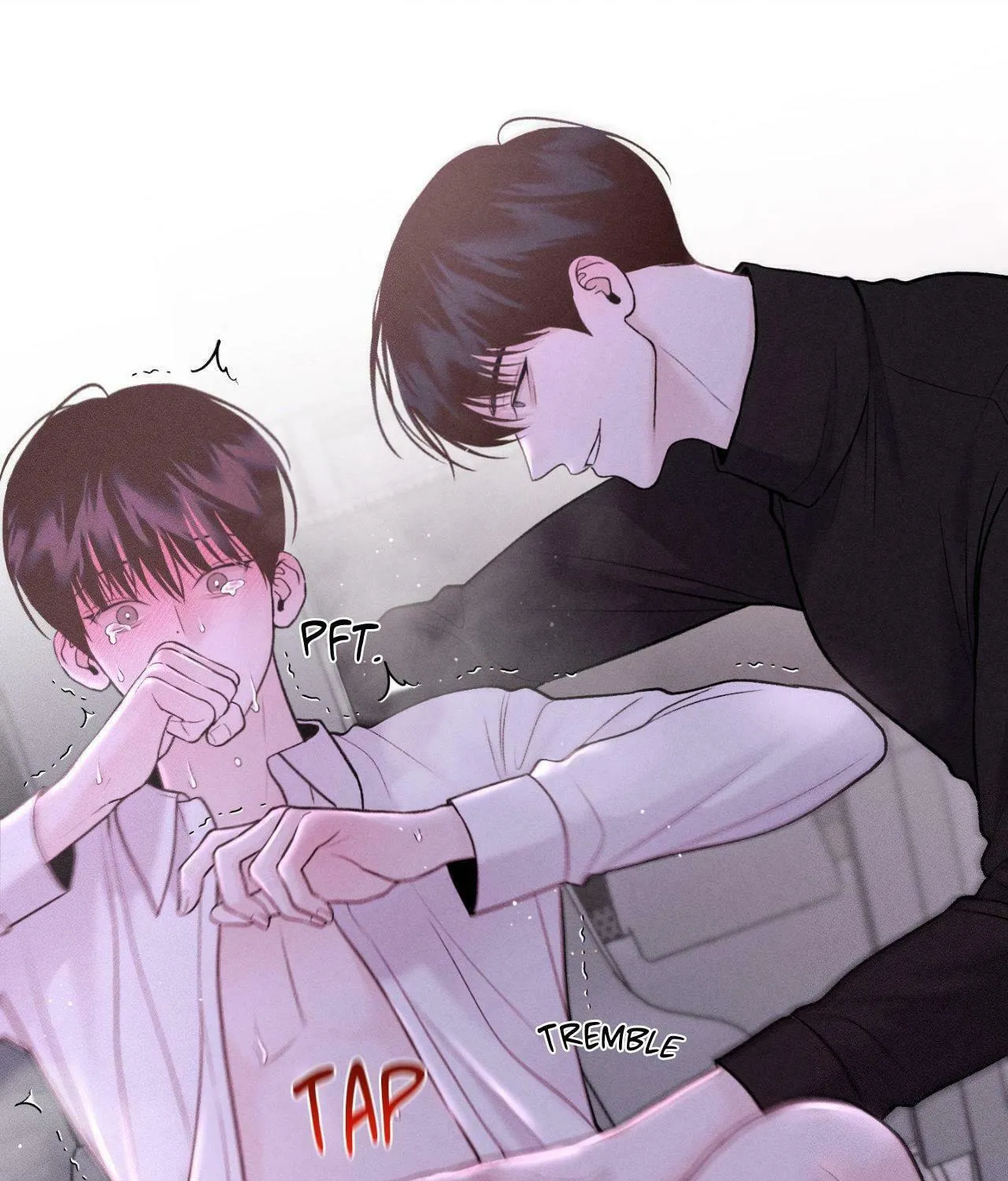 Save the Dae Chapter 21 page 51 - 