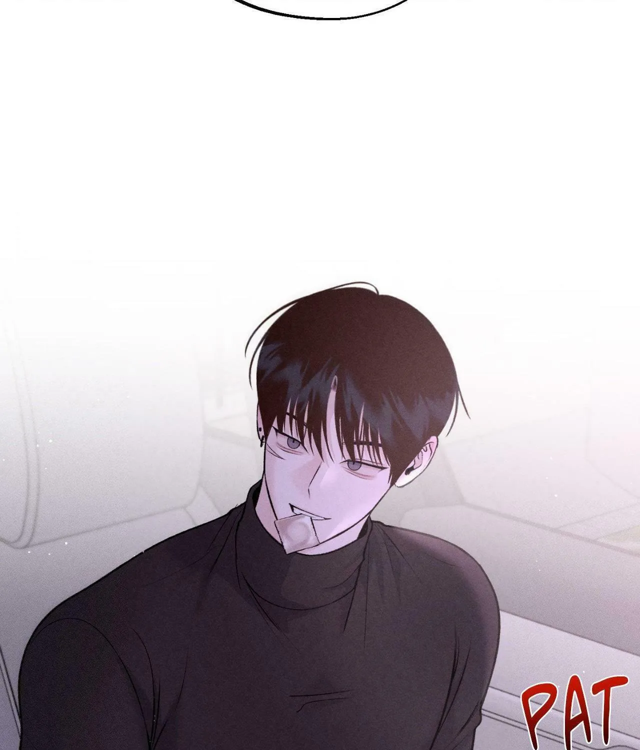 Save the Dae Chapter 21 page 55 - 