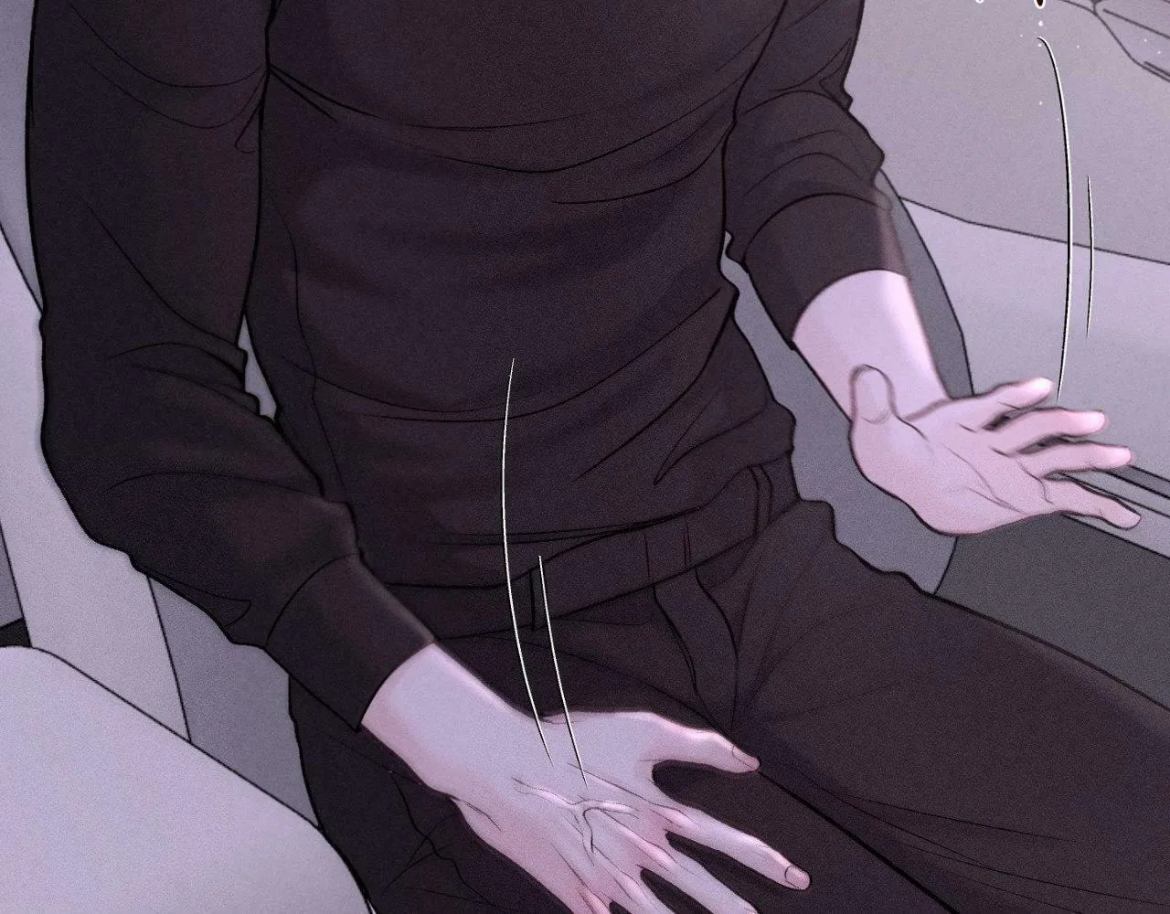 Save the Dae Chapter 21 page 56 - 
