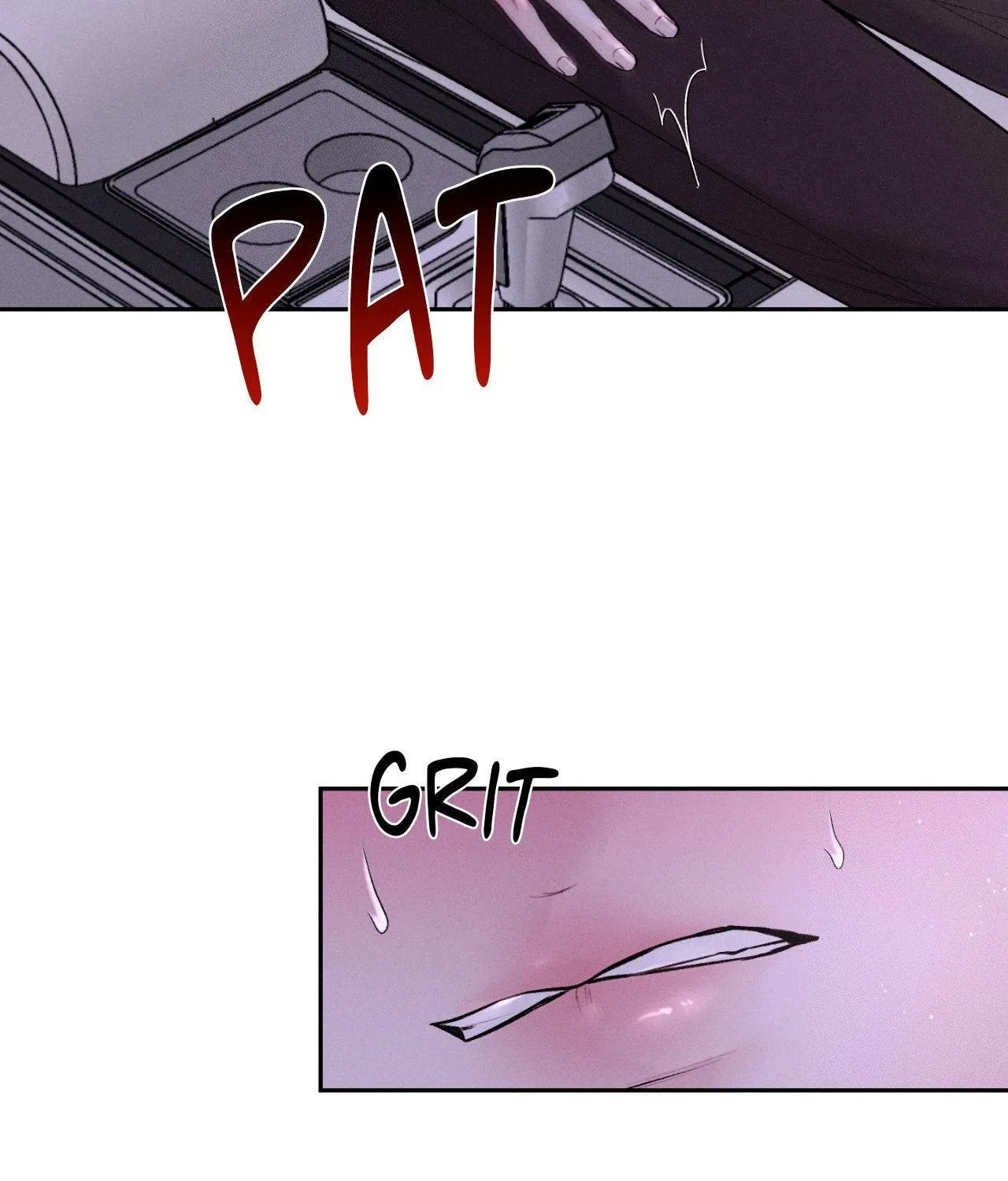 Save the Dae Chapter 21 page 57 - 