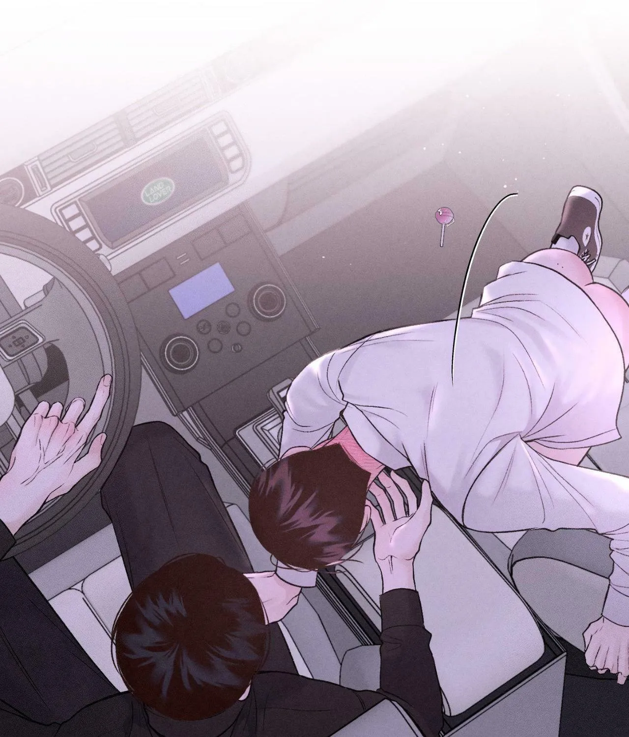 Save the Dae Chapter 21 page 59 - 