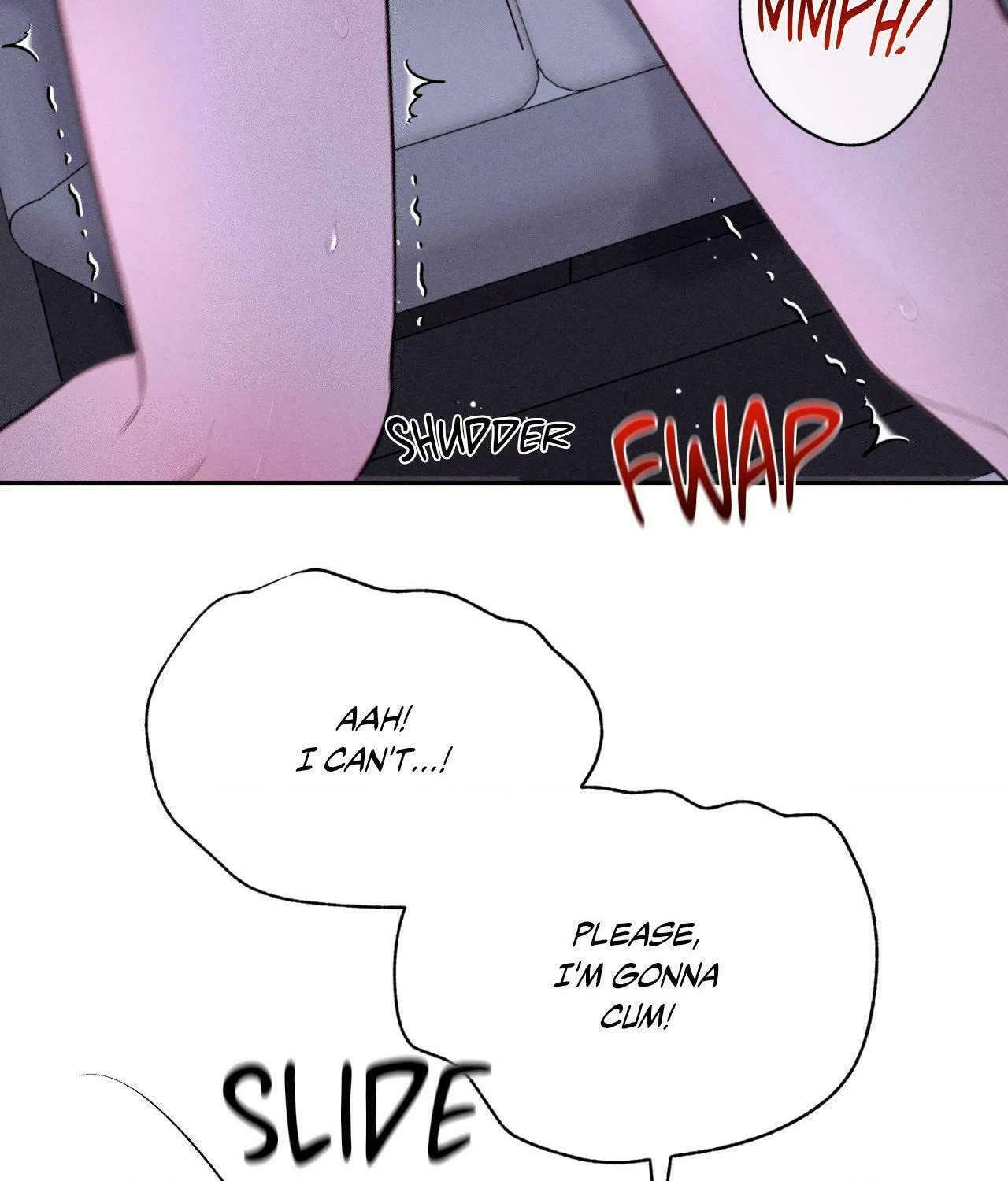 Save the Dae Chapter 21 page 7 - 