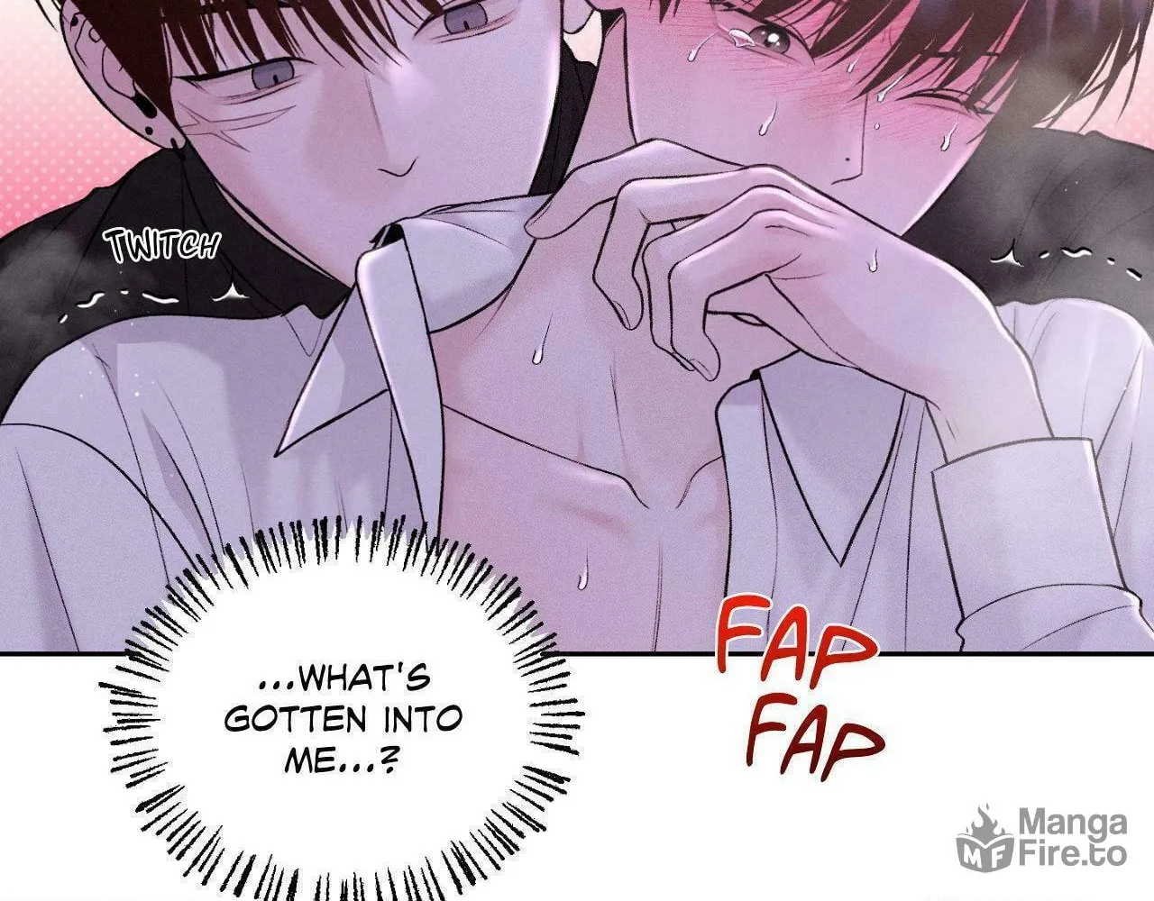 Save the Dae Chapter 21 page 70 - 