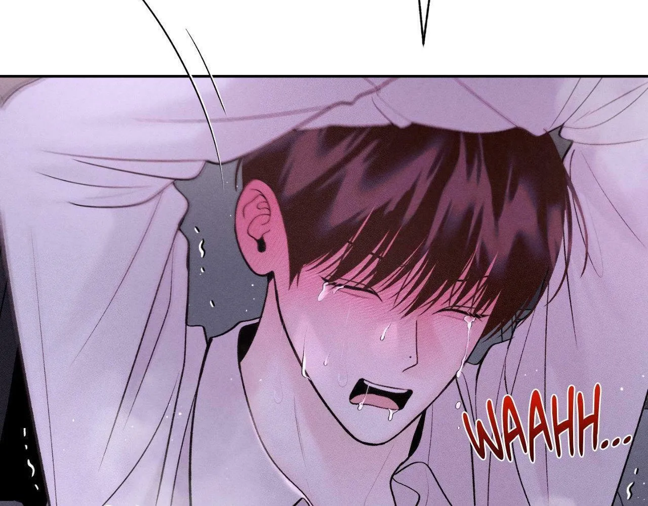 Save the Dae Chapter 21 page 8 - 