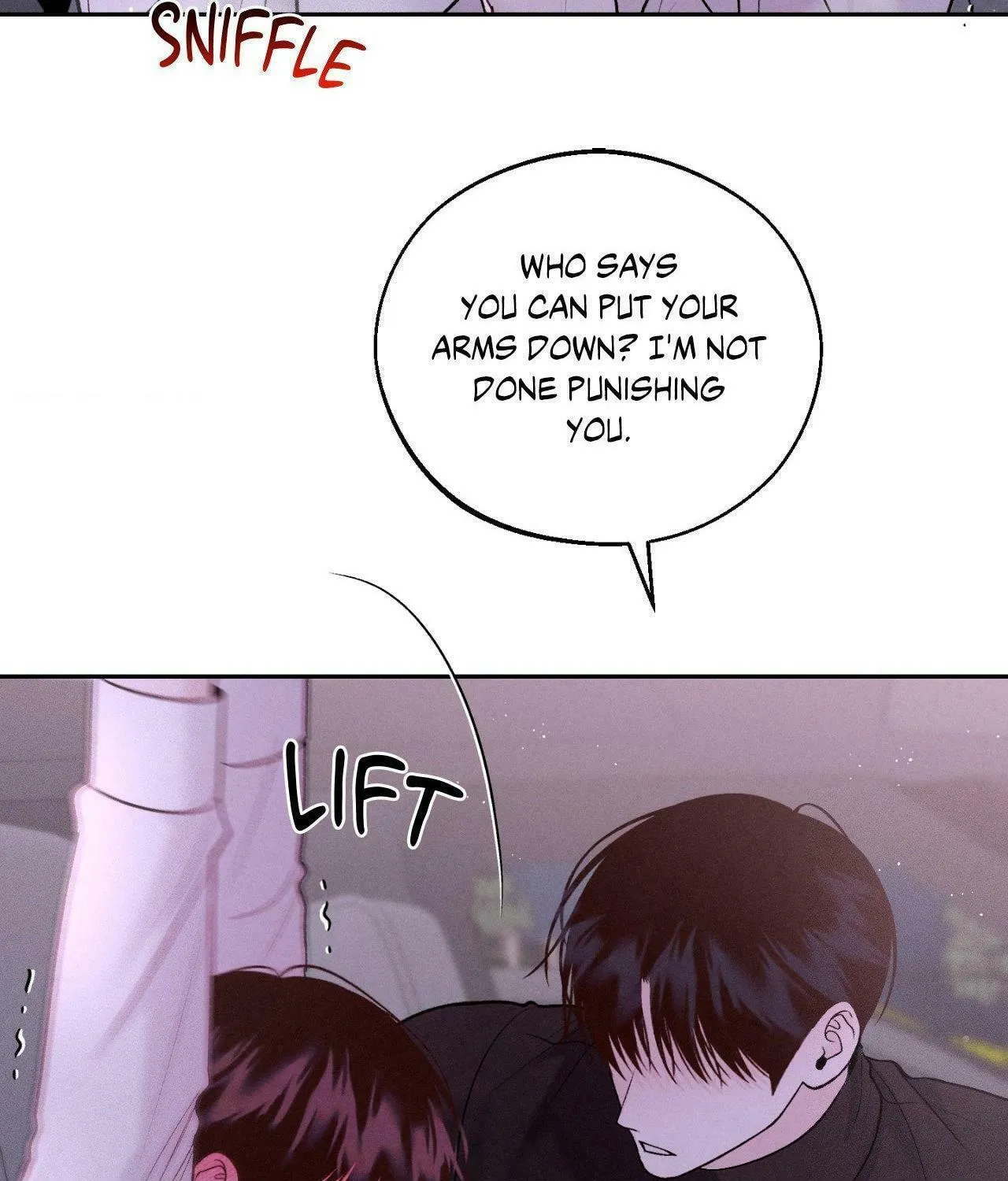 Save the Dae Chapter 21 page 9 - 