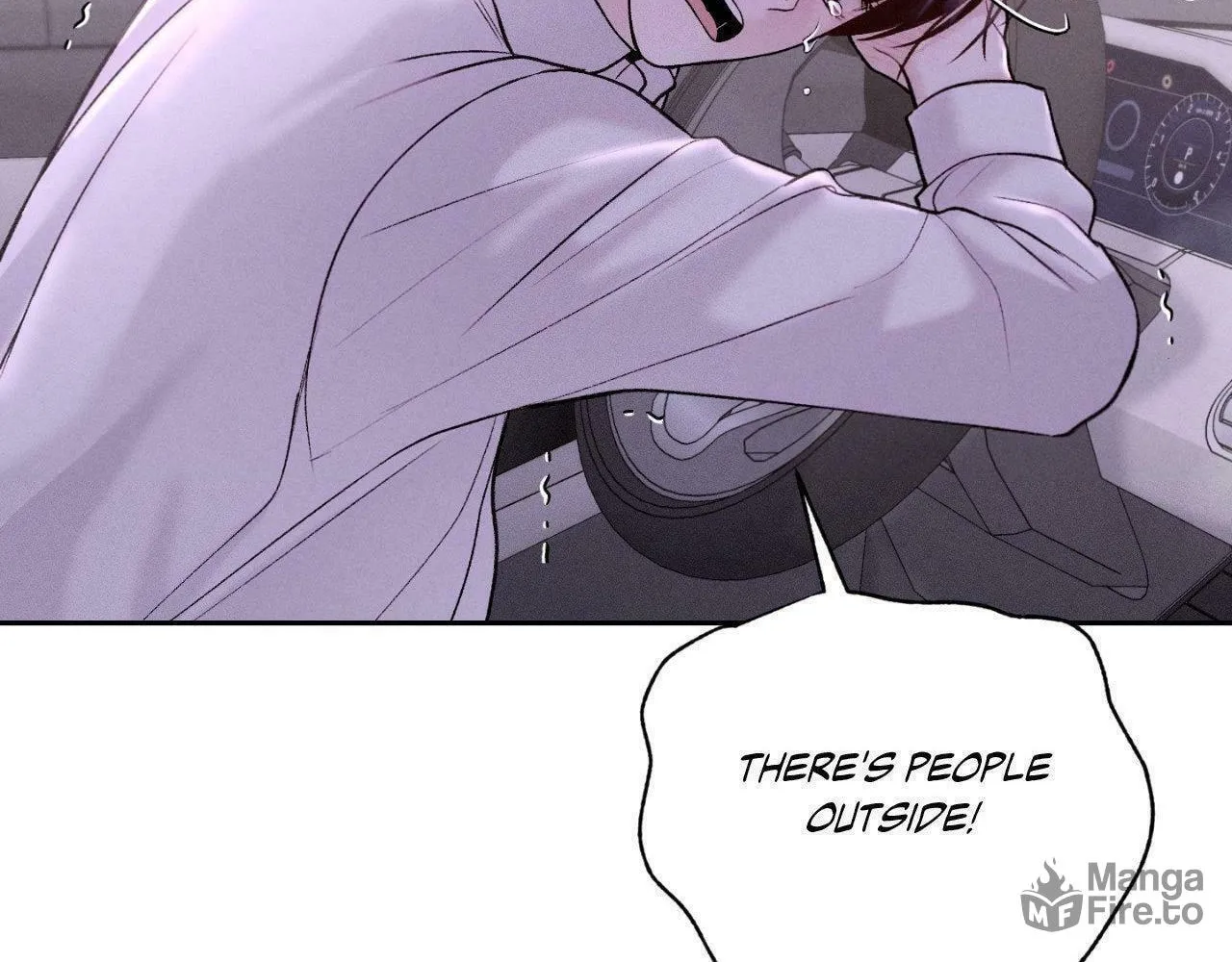 Save the Dae Chapter 21 page 90 - 